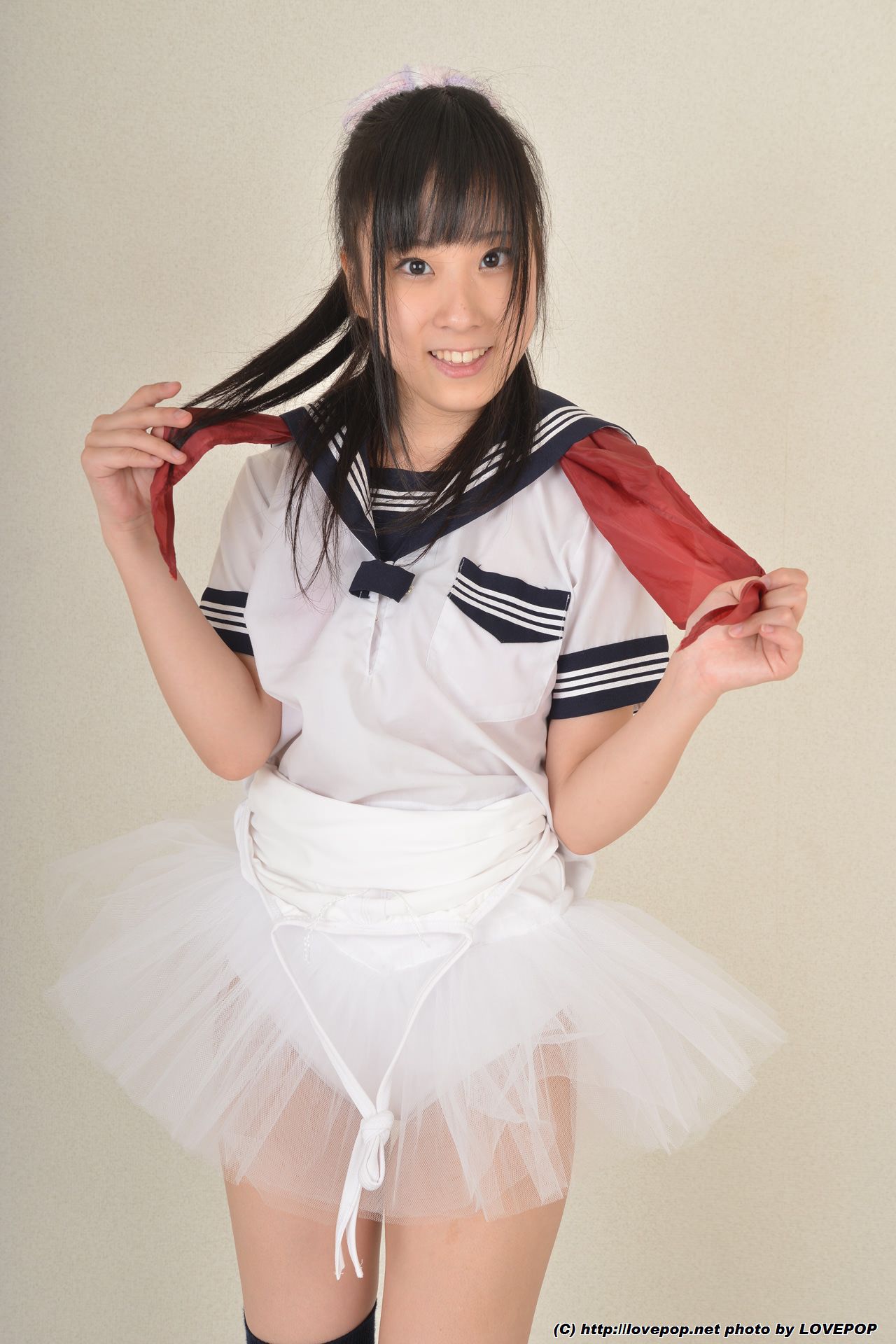 Mizuki Otsuka 大塚聖月 Set01 [LovePop]