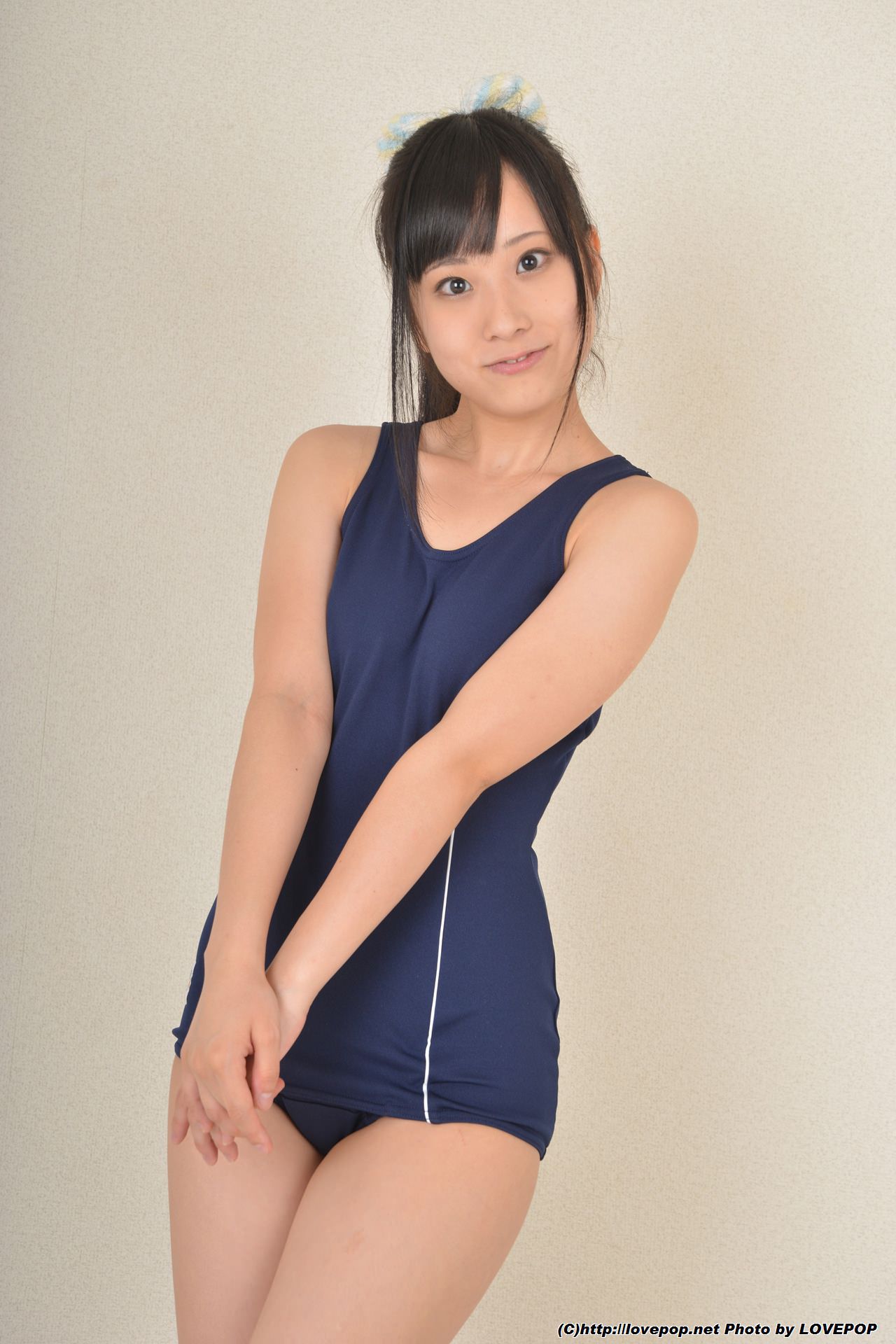 大塚聖月 Mizuki Otsuka Set02 [LovePop]