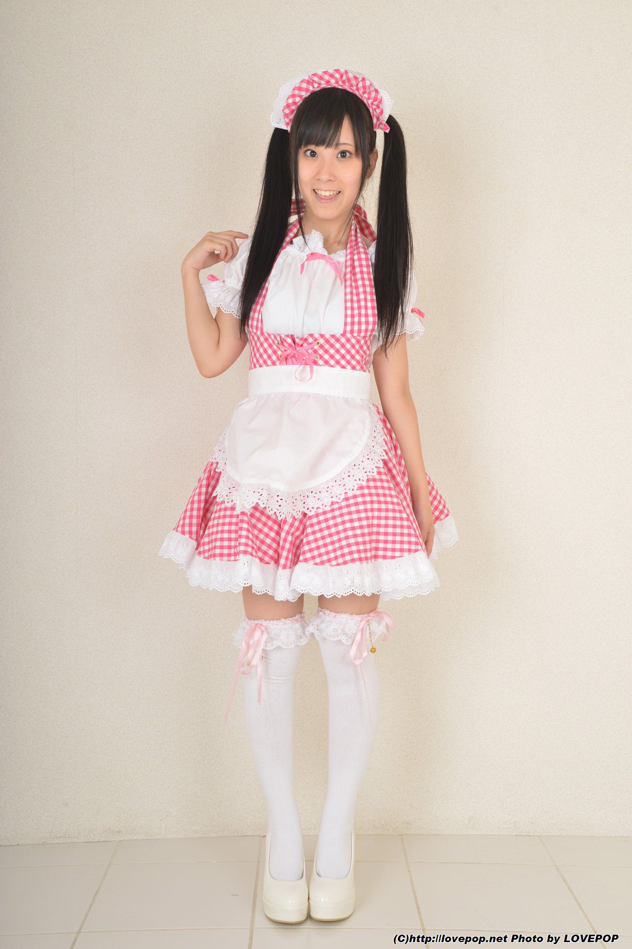 Mizuki Otsuka 大塚聖月（大冢圣月） Set03 [LovePop]