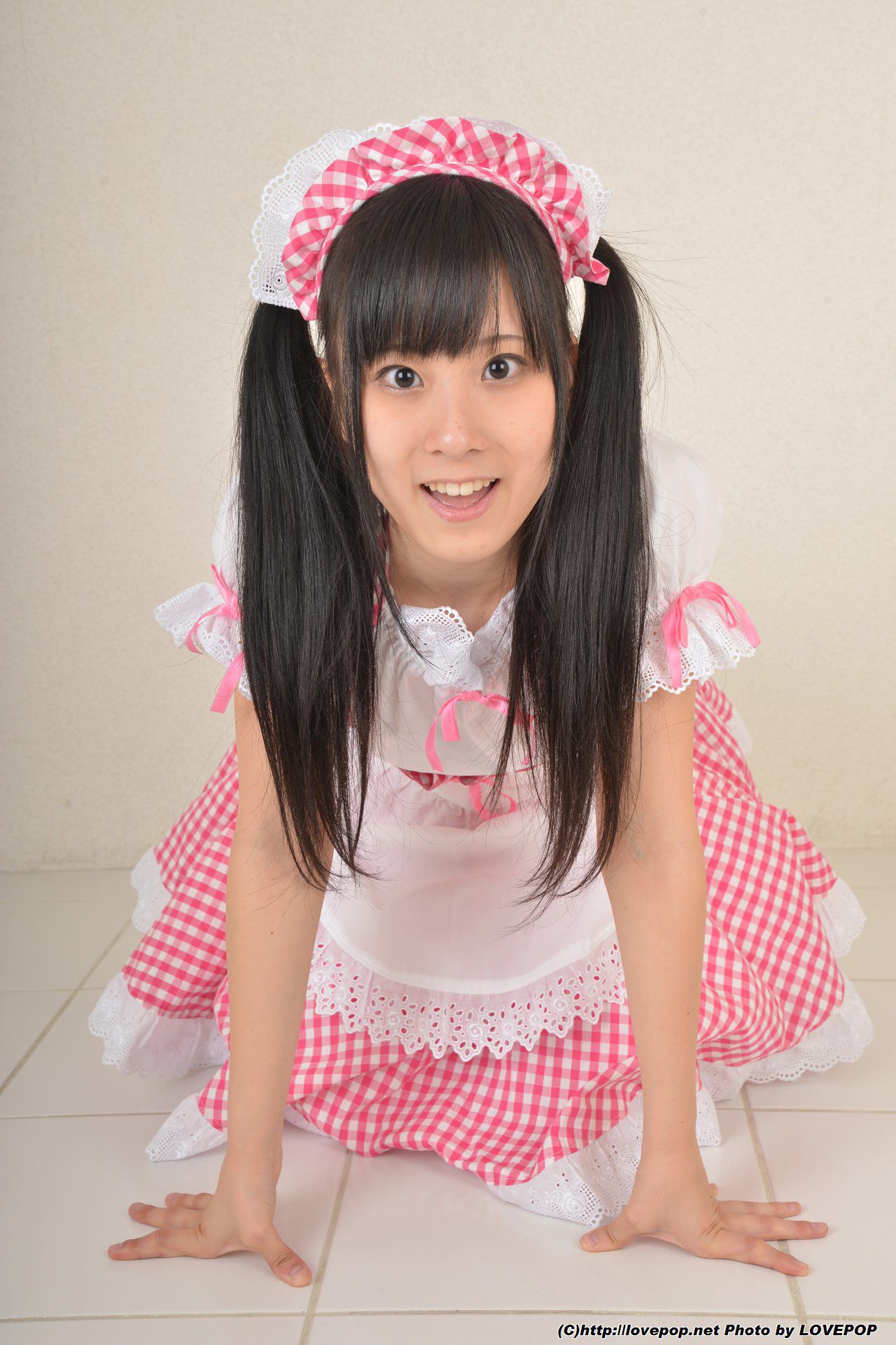 Mizuki Otsuka 大塚聖月（大冢圣月） Set03 [LovePop]