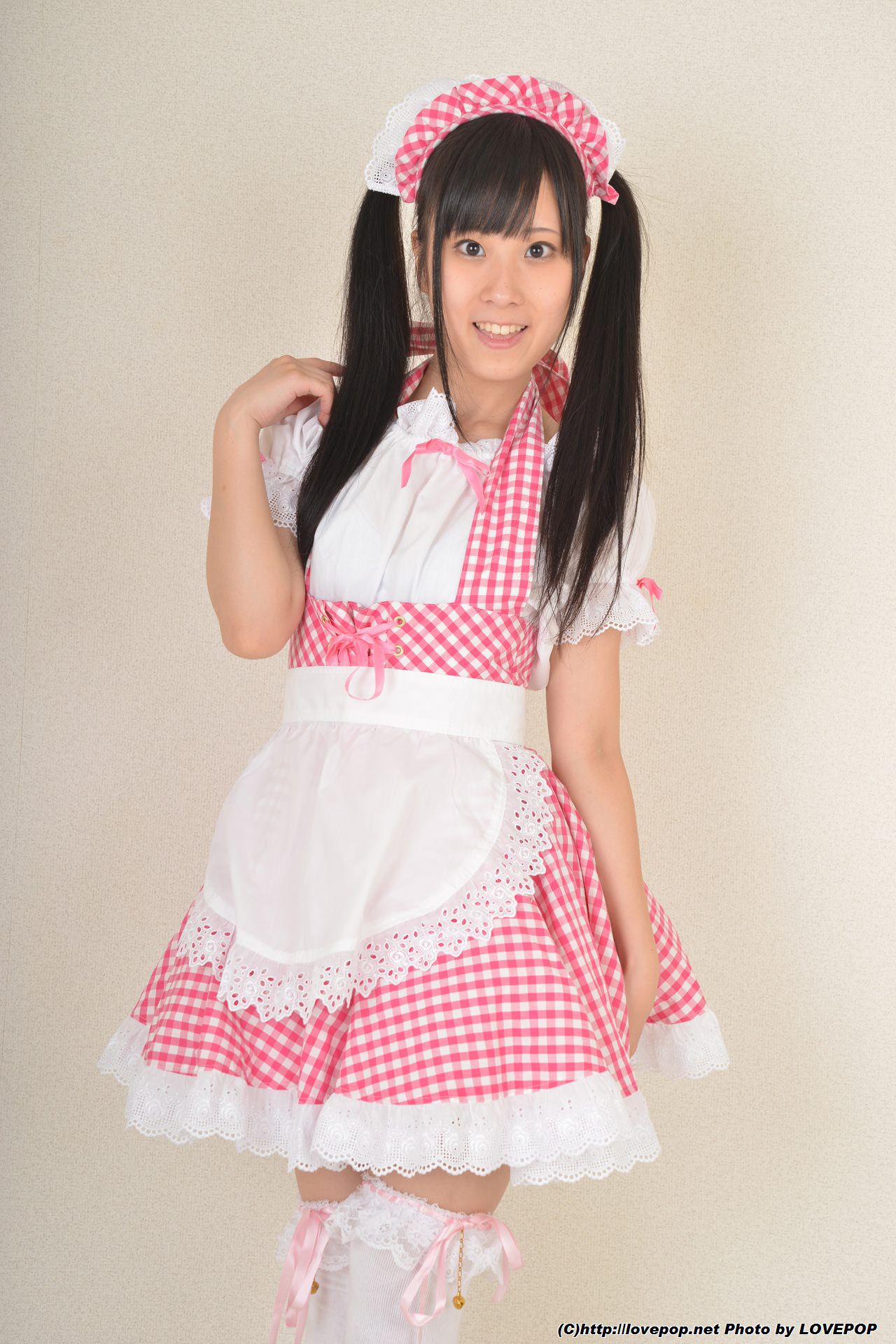 Mizuki Otsuka 大塚聖月（大冢圣月） Set03 [LovePop]