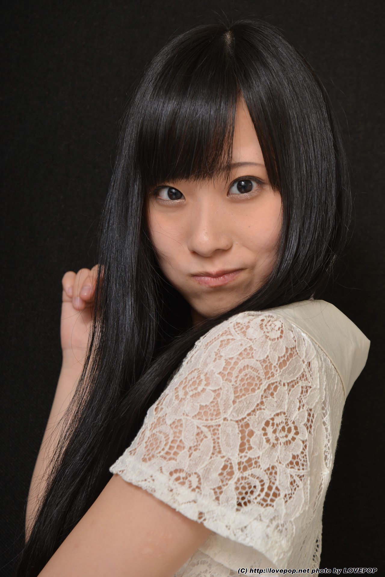 Mizuki Otsuka 大冢圣月（大塚聖月） Set04 [LovePop]