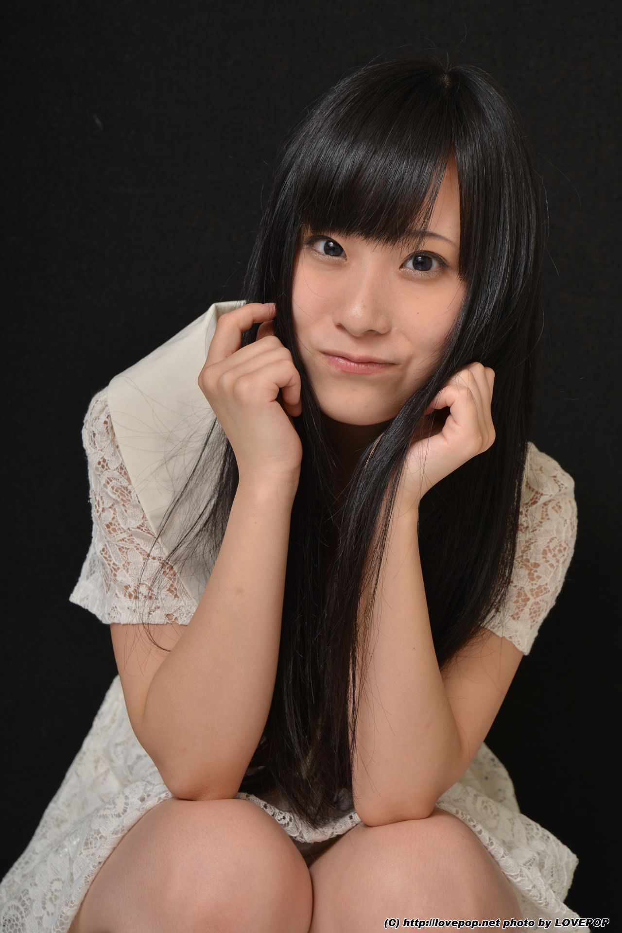Mizuki Otsuka 大冢圣月（大塚聖月） Set04 [LovePop]