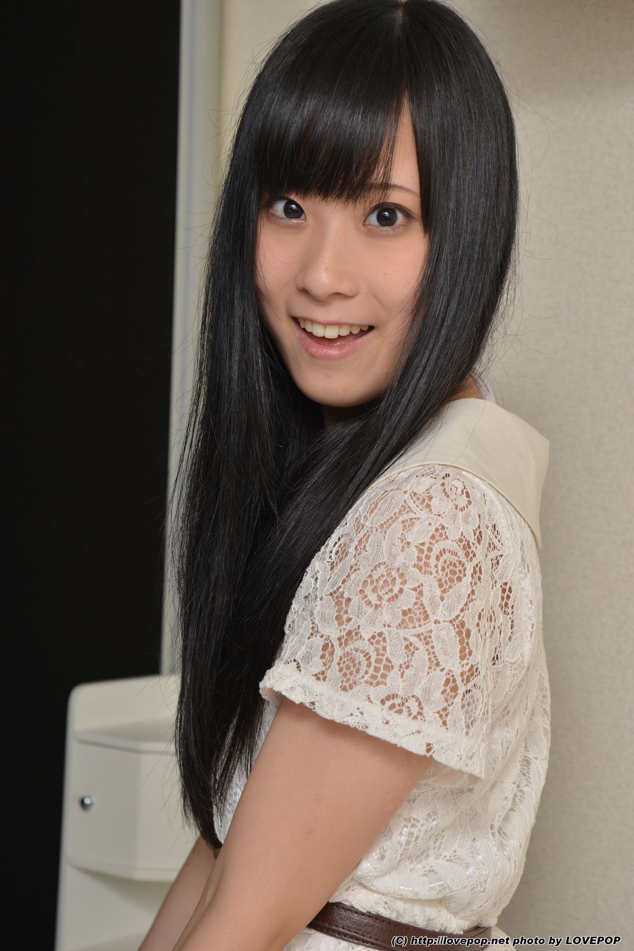 Mizuki Otsuka 大冢圣月（大塚聖月） Set04 [LovePop]