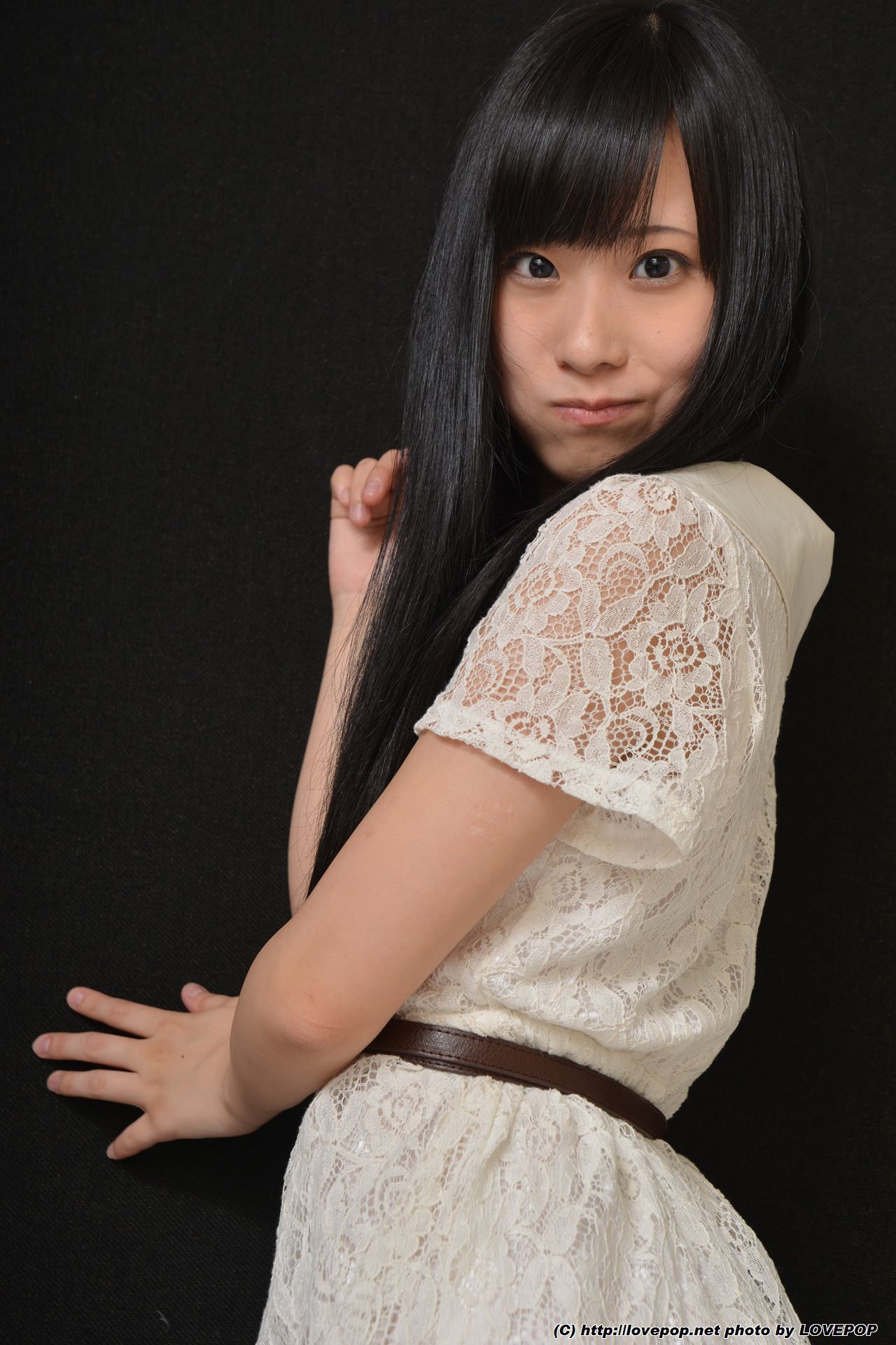 Mizuki Otsuka 大冢圣月（大塚聖月） Set04 [LovePop]