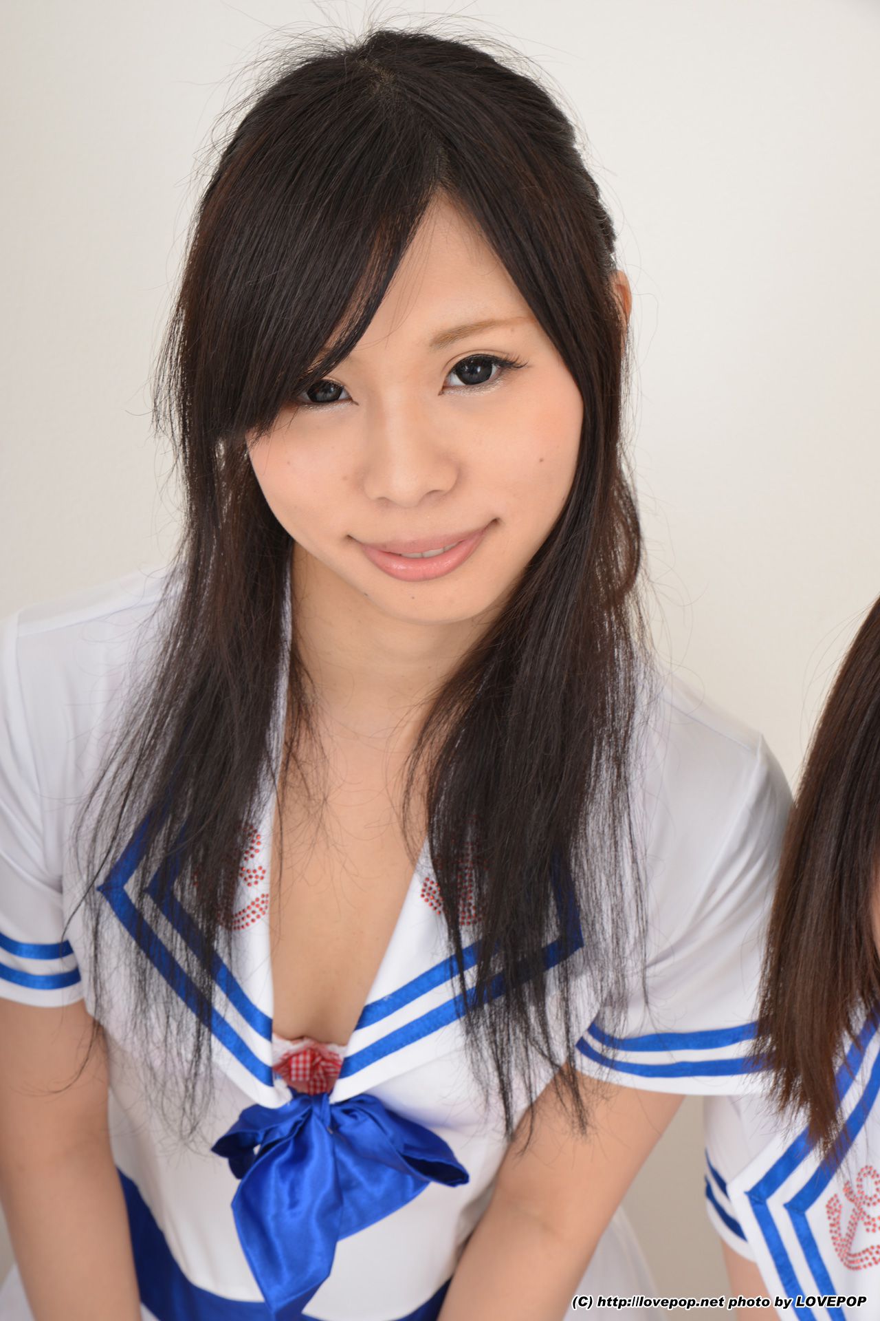 瀬戸愛莉&夏乃ひまわり&一乃瀬るりあ tsu∞na∞gu Set01 [LovePop]