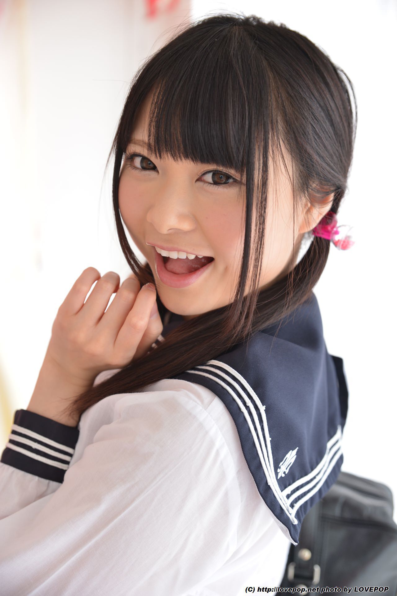 夏芽爱莉/なつめ愛莉 Set07 [LovePop]