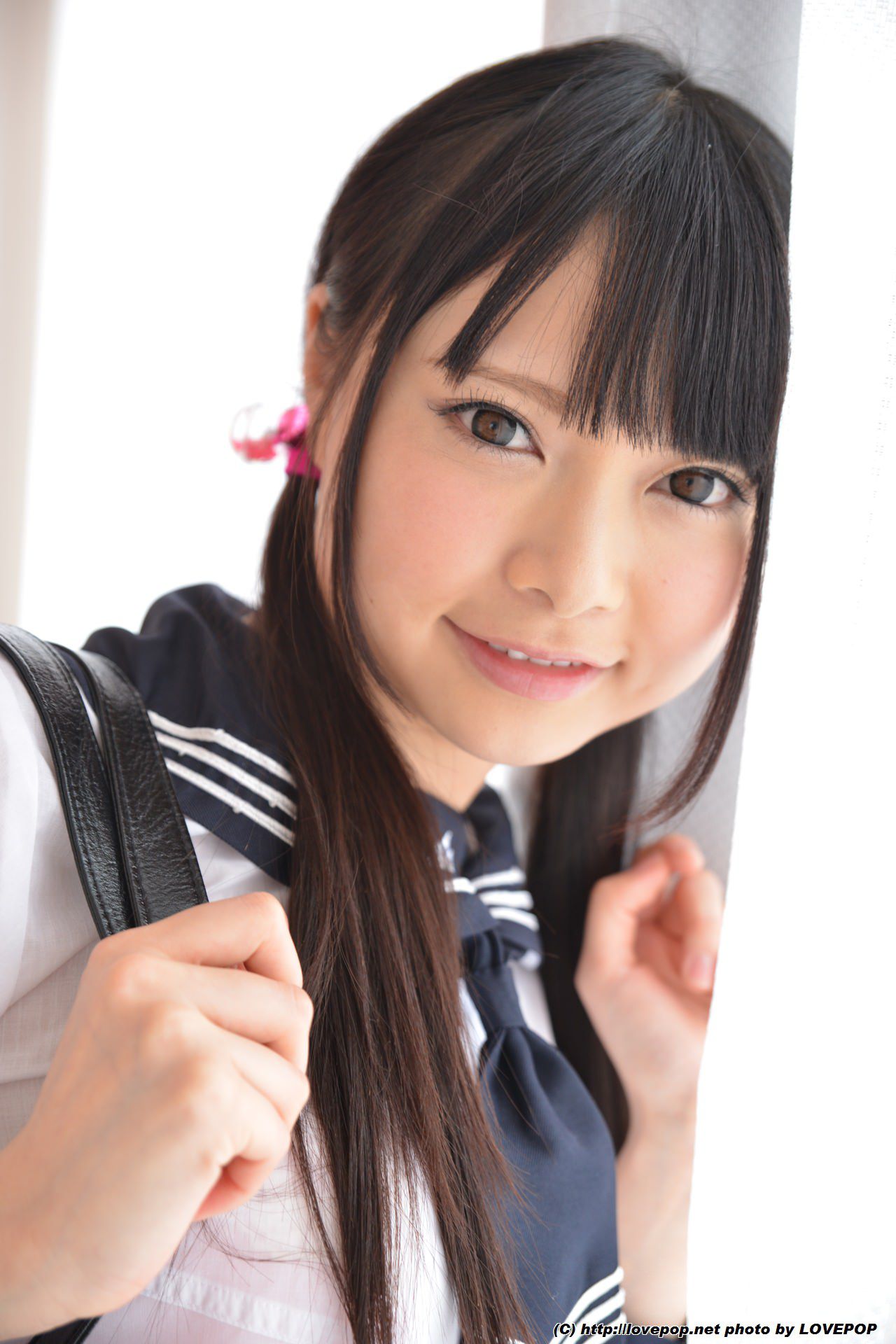 夏芽爱莉/なつめ愛莉 Set07 [LovePop]