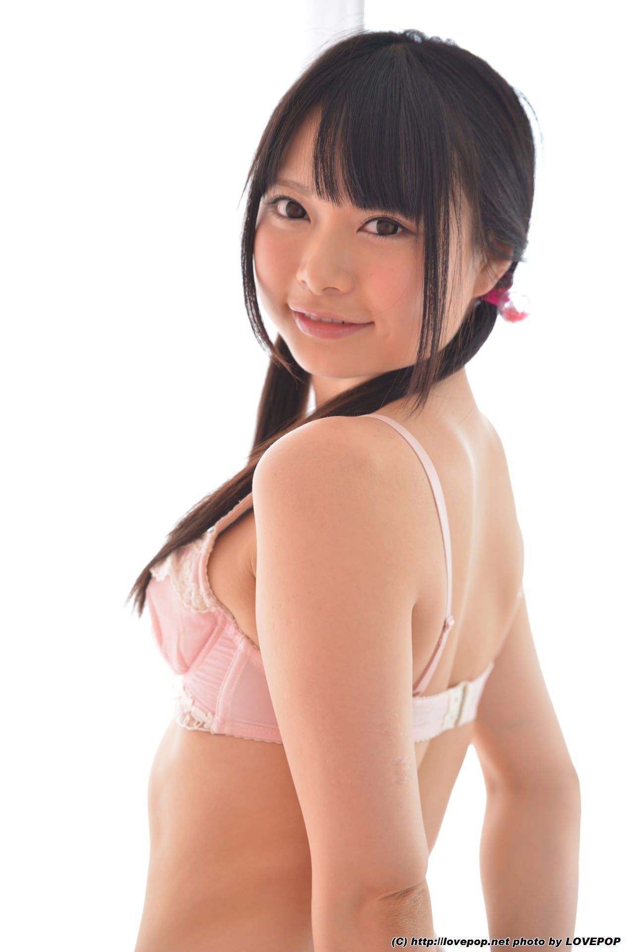 夏芽爱莉/なつめ愛莉 Set07 [LovePop]