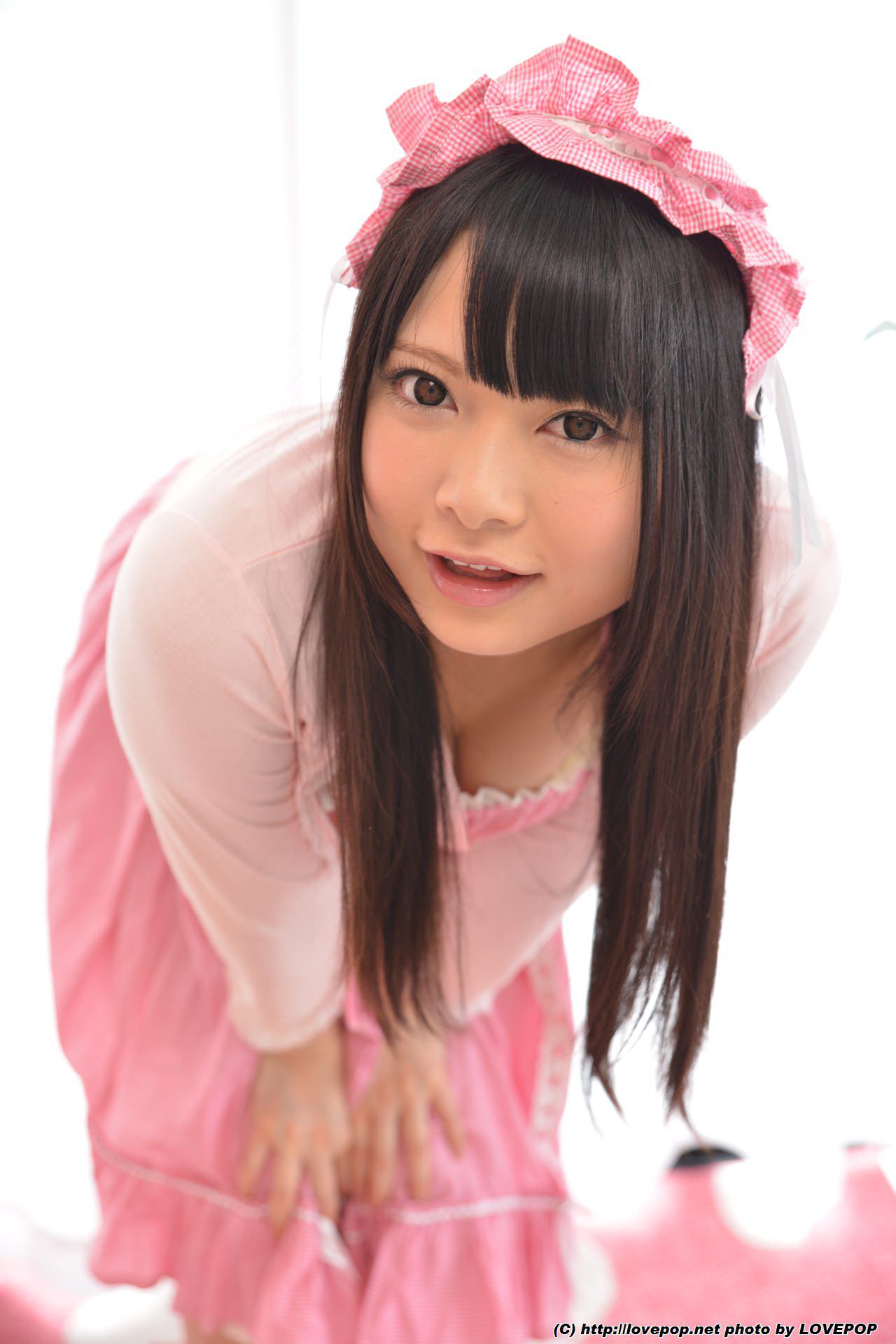 なつめ愛莉/夏芽爱莉 Airi Natsume Set08 [LovePop]