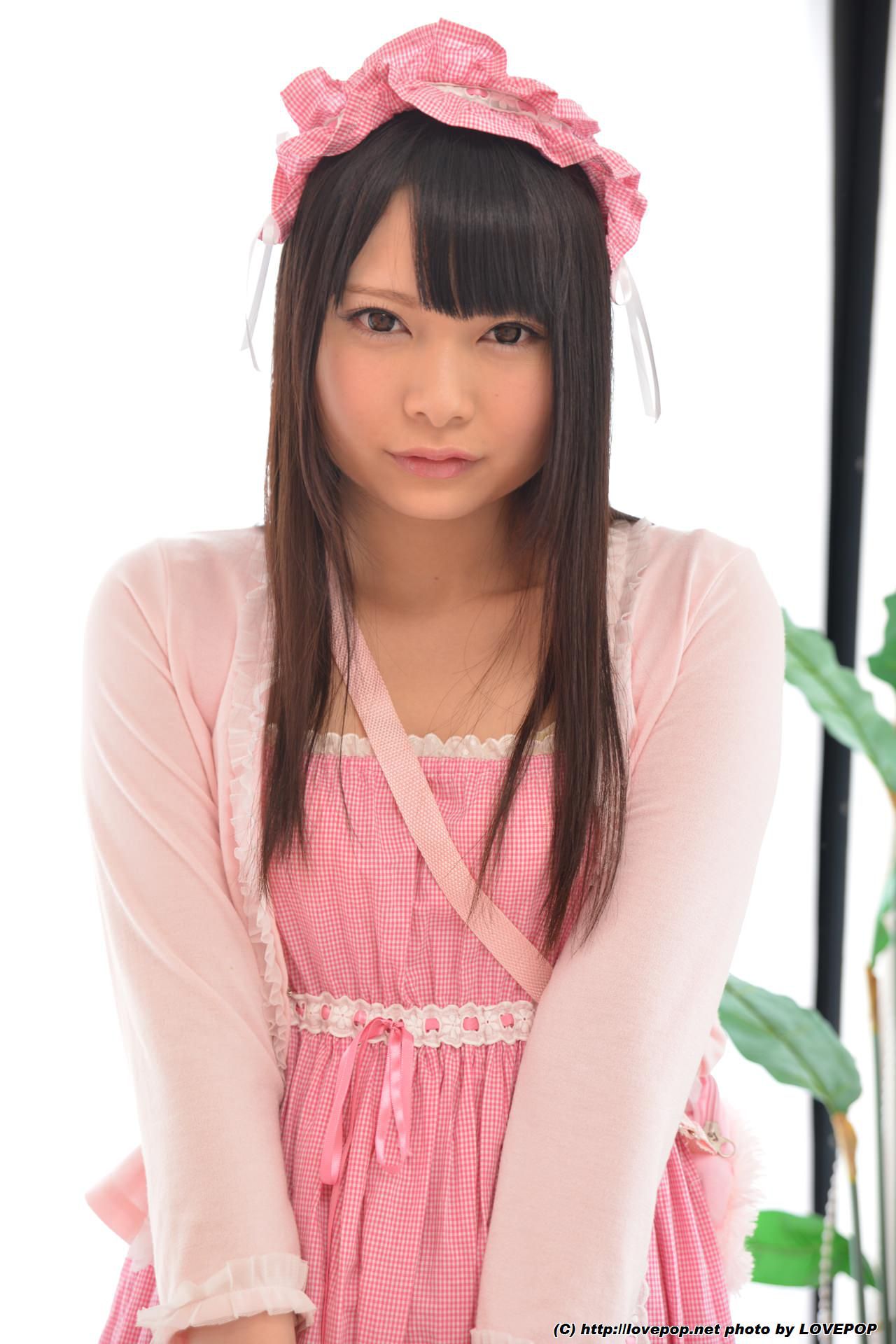なつめ愛莉/夏芽爱莉 Airi Natsume Set08 [LovePop]