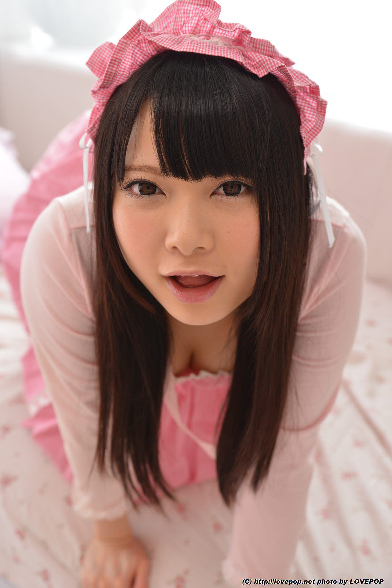 なつめ愛莉/夏芽爱莉 Airi Natsume Set08 [LovePop]