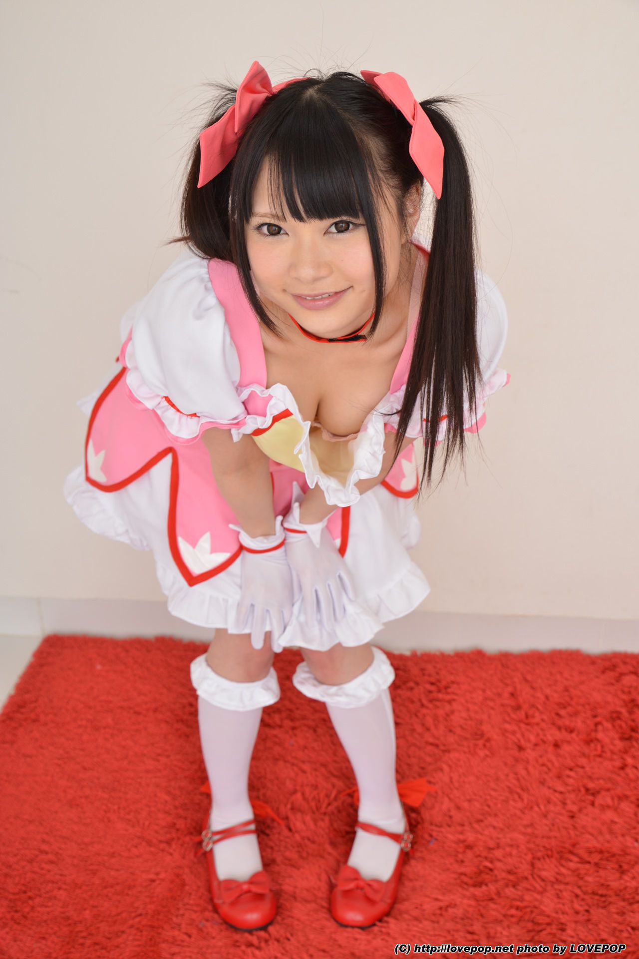 Airi Natsume なつめ愛莉 Set09 [LovePop]