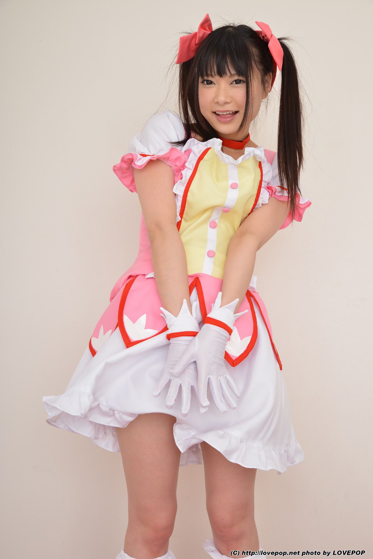 Airi Natsume なつめ愛莉 Set09 [LovePop]
