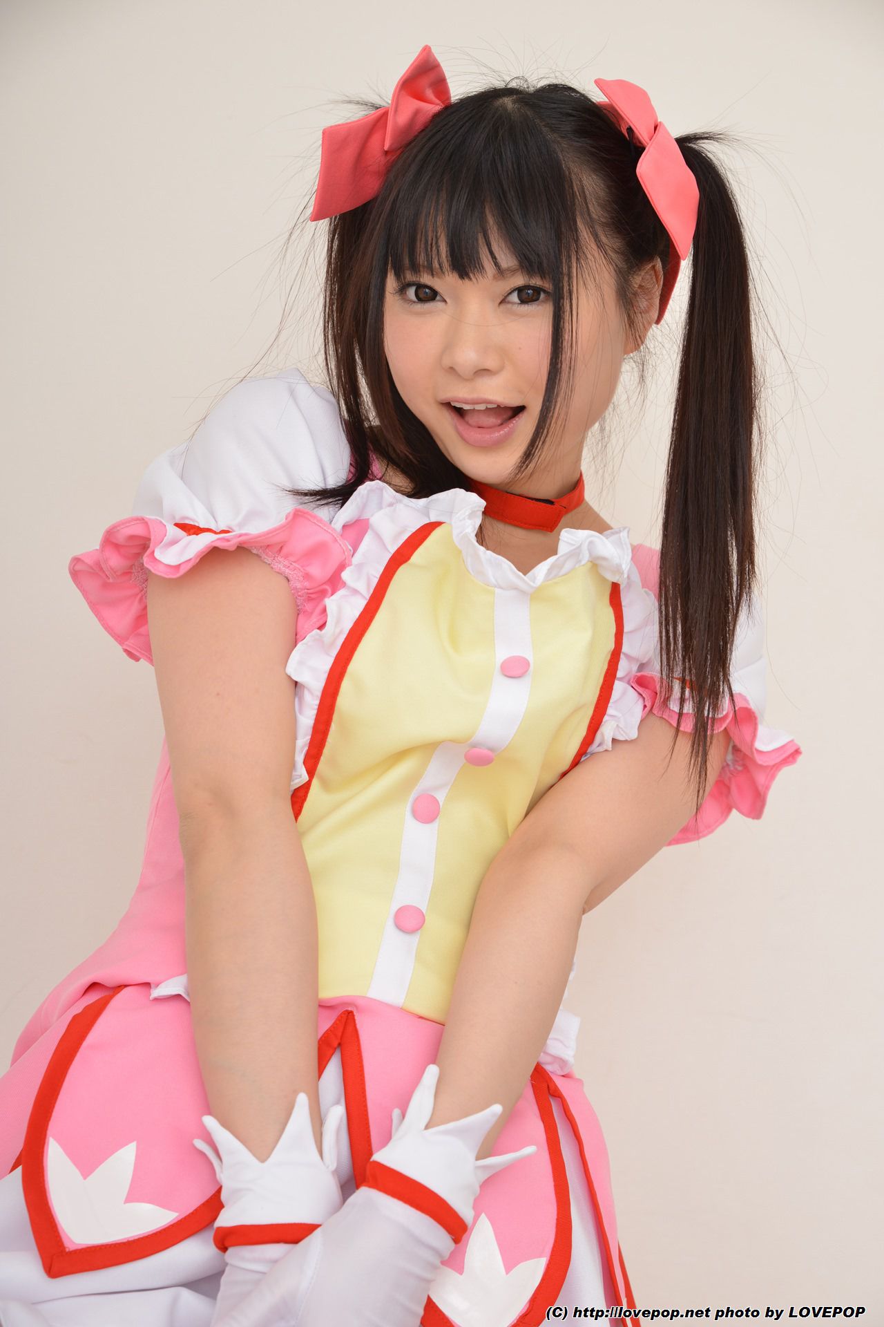 Airi Natsume なつめ愛莉 Set09 [LovePop]