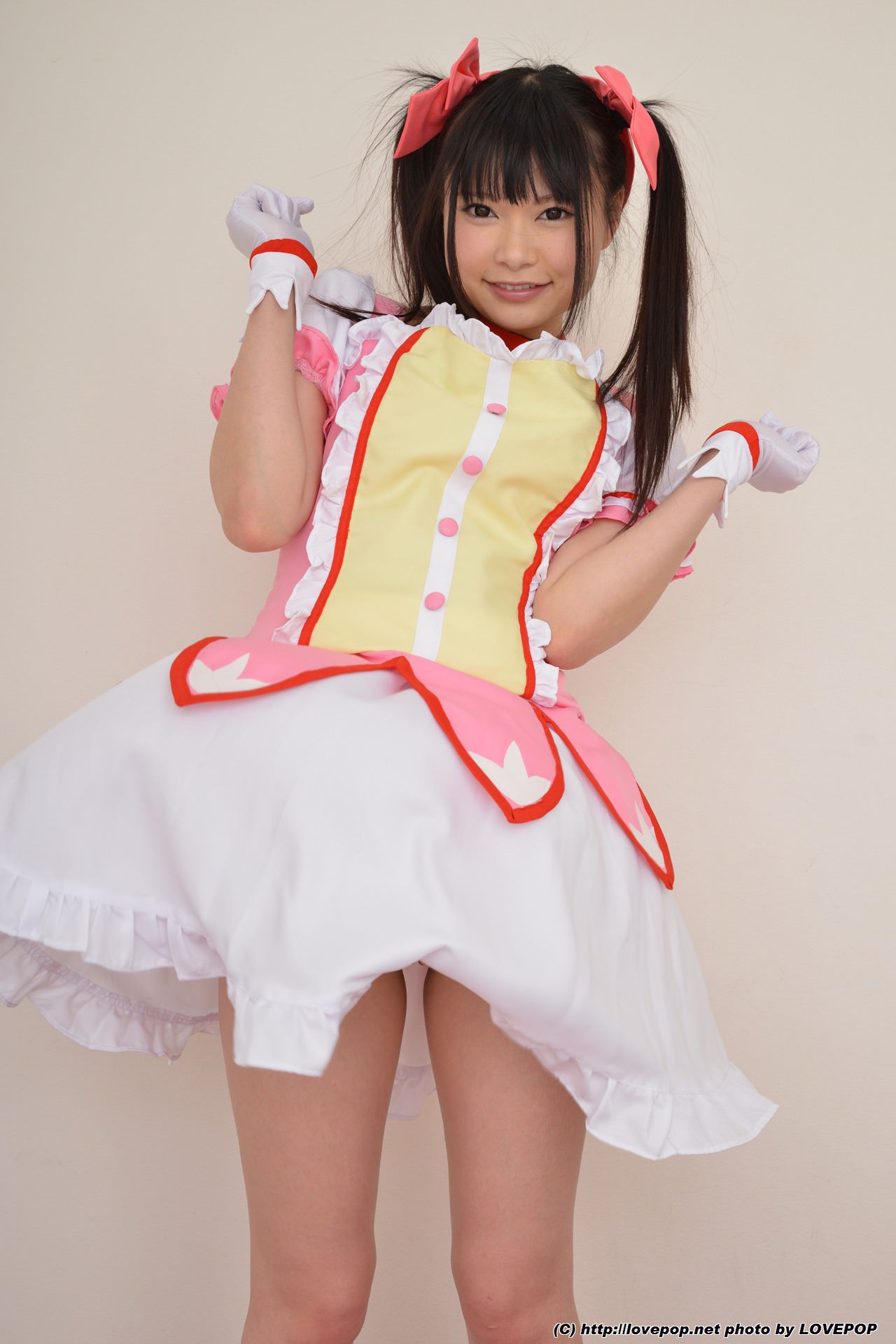 Airi Natsume なつめ愛莉 Set09 [LovePop]