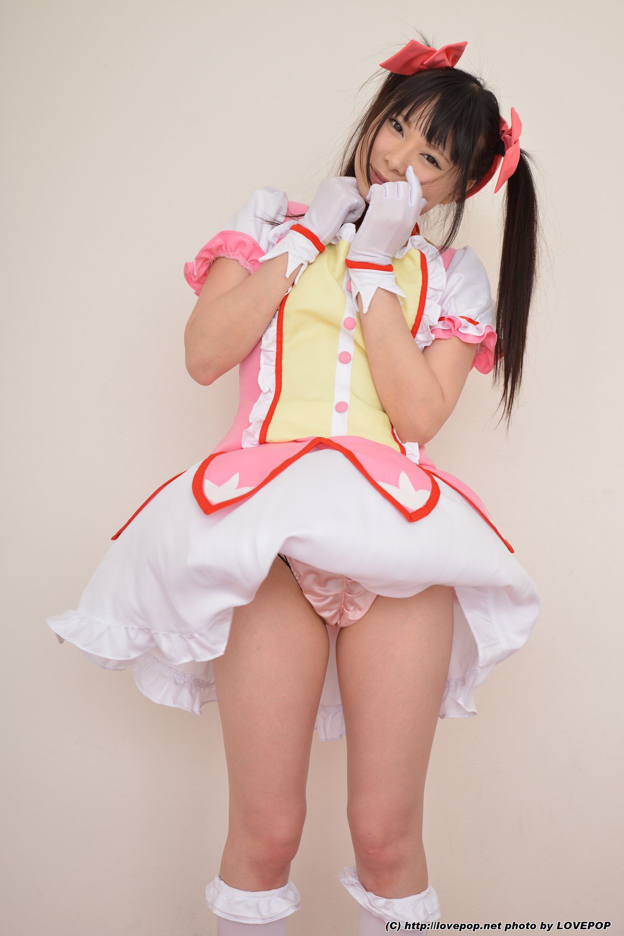 Airi Natsume なつめ愛莉 Set09 [LovePop]