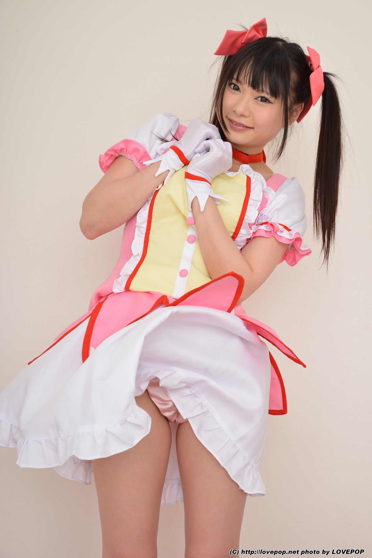 Airi Natsume なつめ愛莉 Set09 [LovePop]