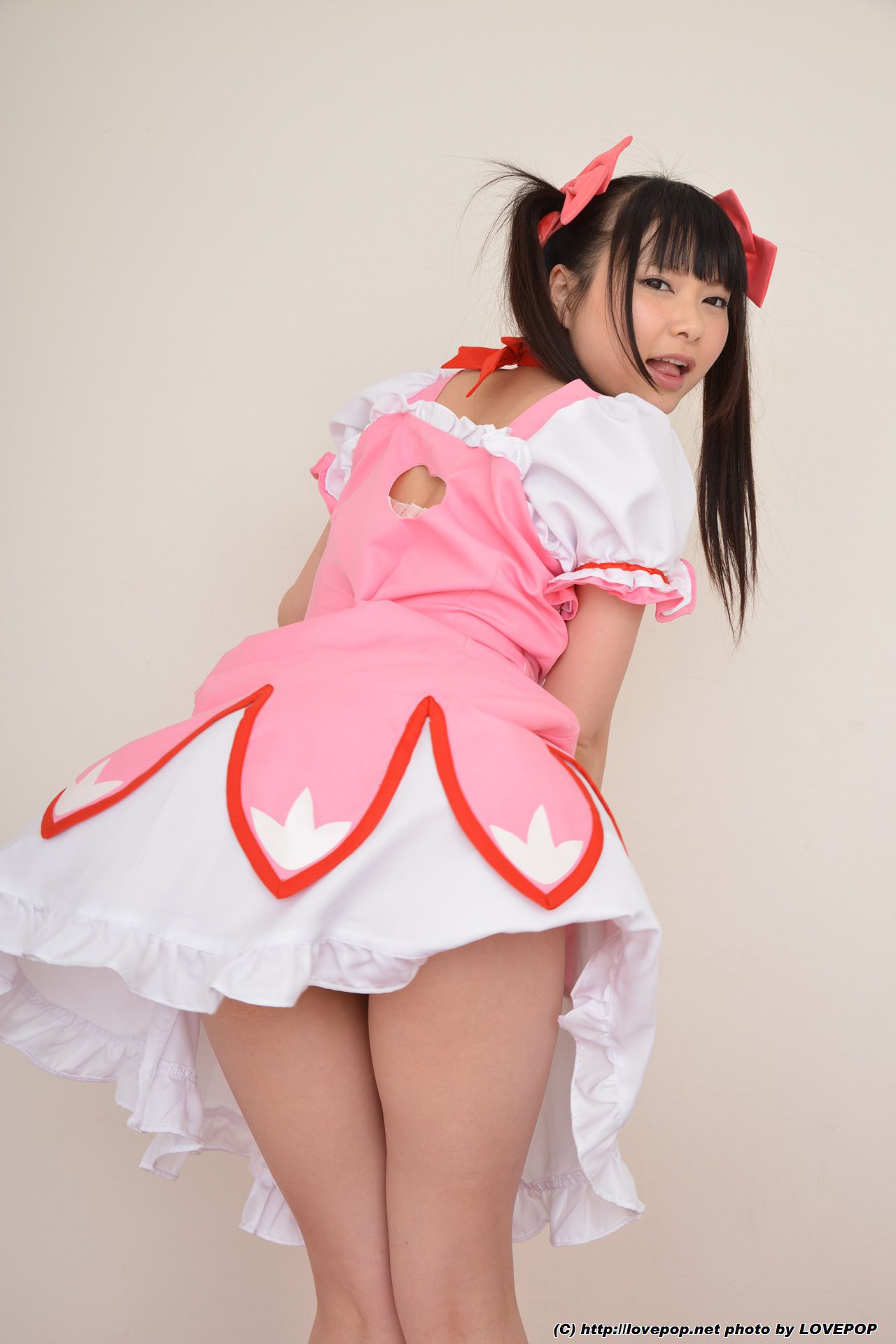 Airi Natsume なつめ愛莉 Set09 [LovePop]