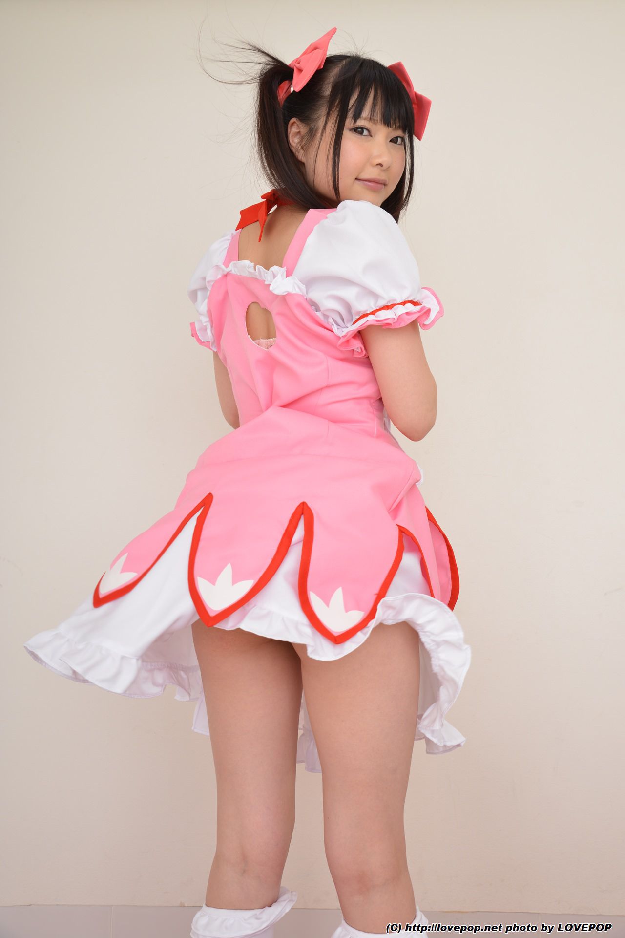 Airi Natsume なつめ愛莉 Set09 [LovePop]