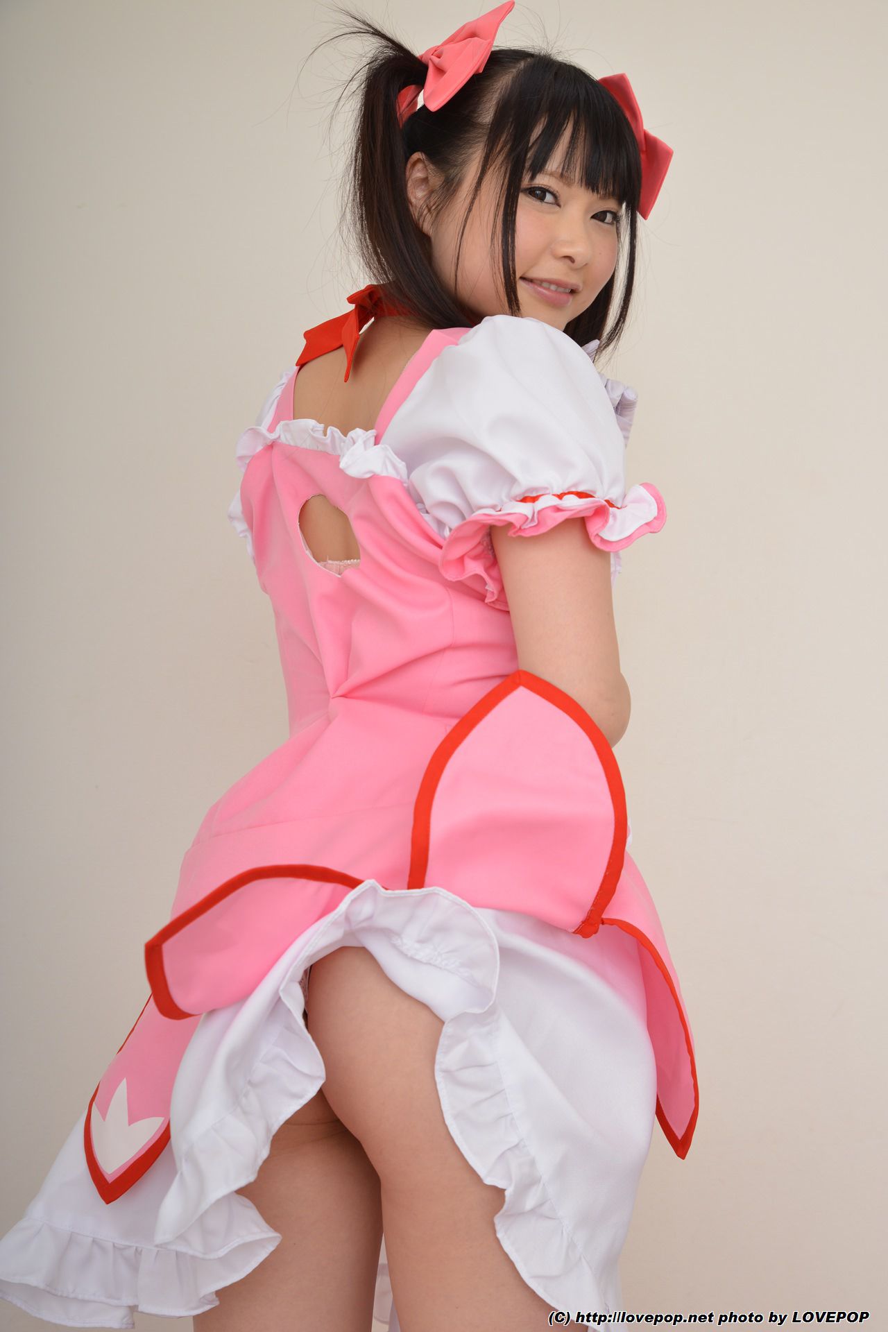 Airi Natsume なつめ愛莉 Set09 [LovePop]