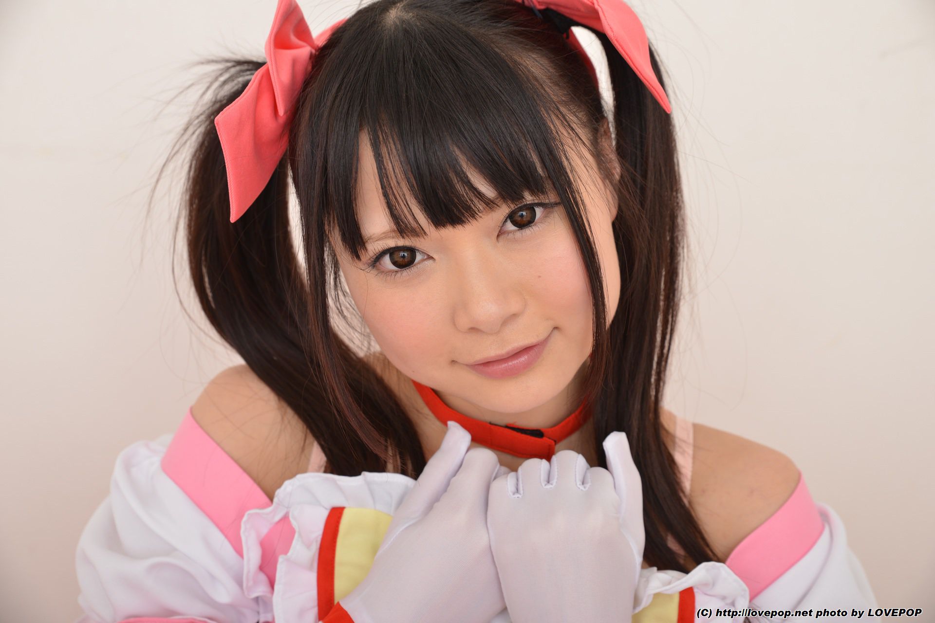 Airi Natsume なつめ愛莉 Set09 [LovePop]