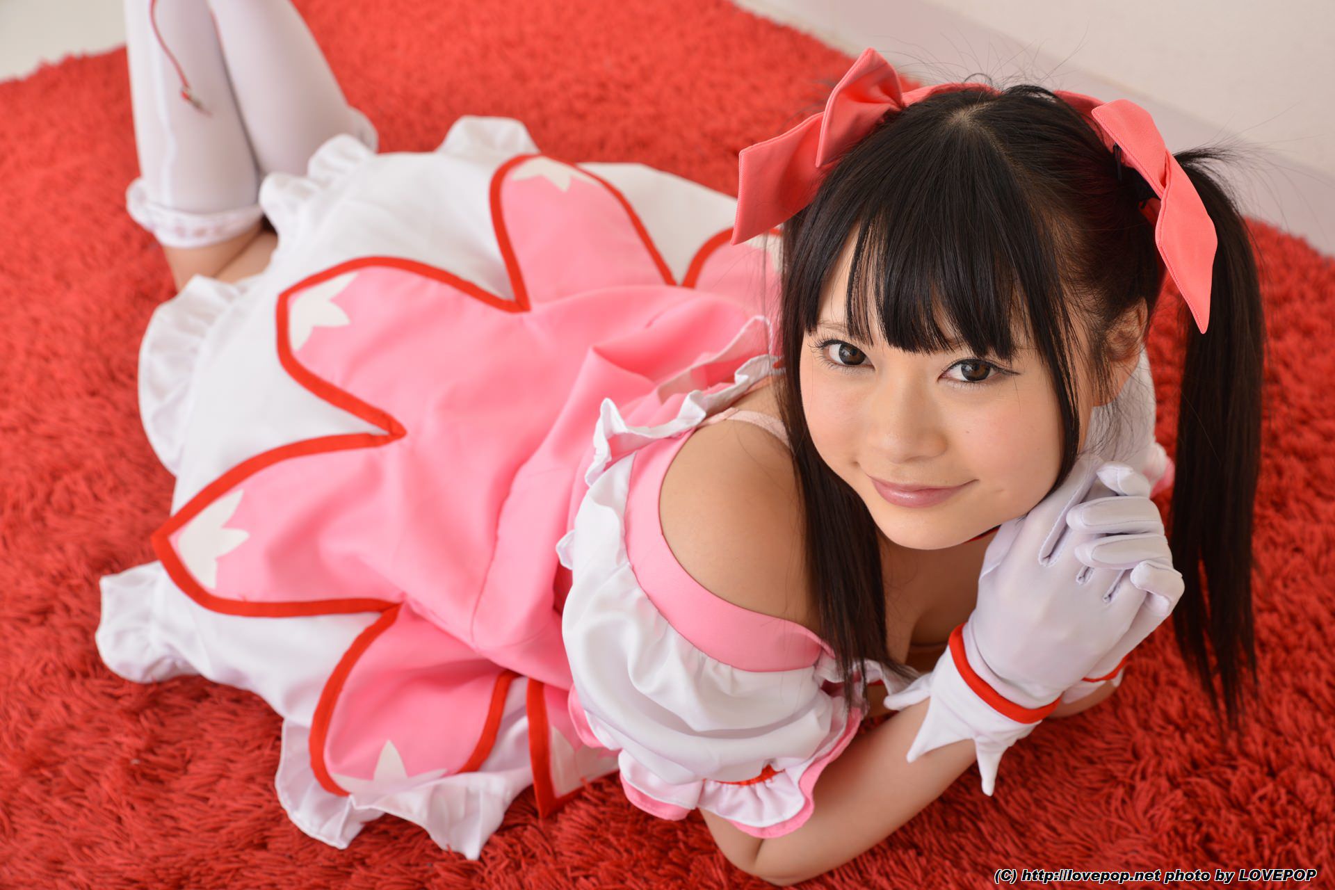 Airi Natsume なつめ愛莉 Set09 [LovePop]