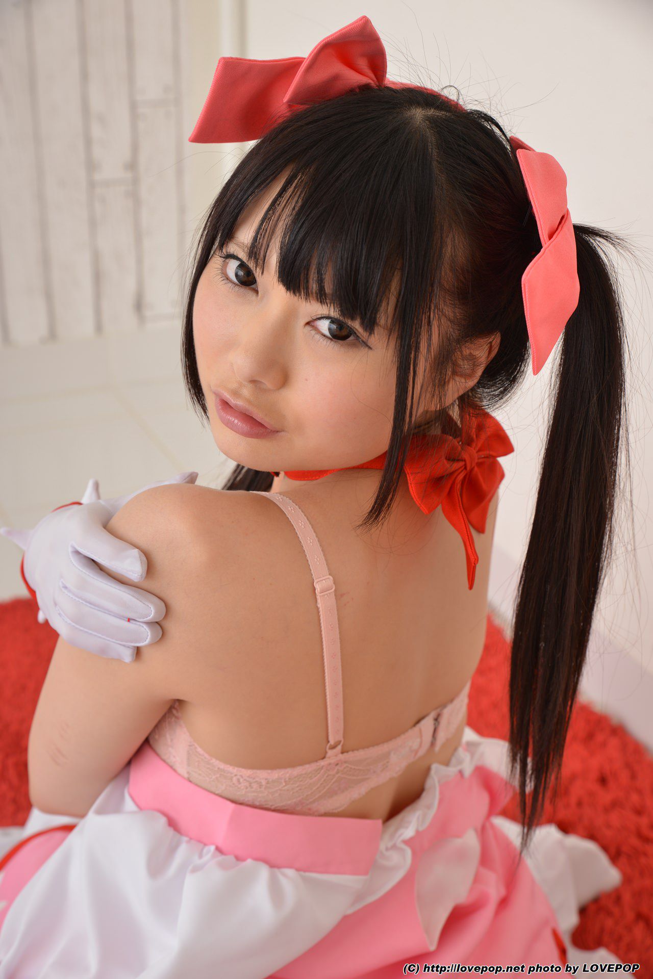 Airi Natsume なつめ愛莉 Set09 [LovePop]