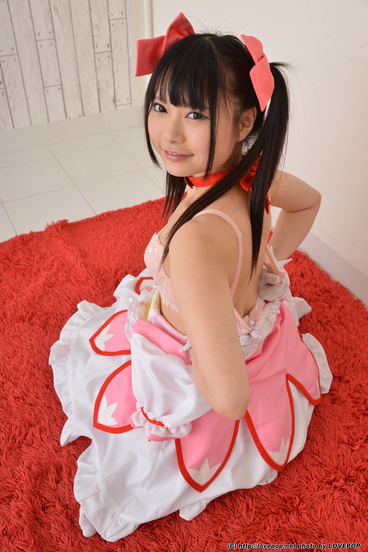 Airi Natsume なつめ愛莉 Set09 [LovePop]