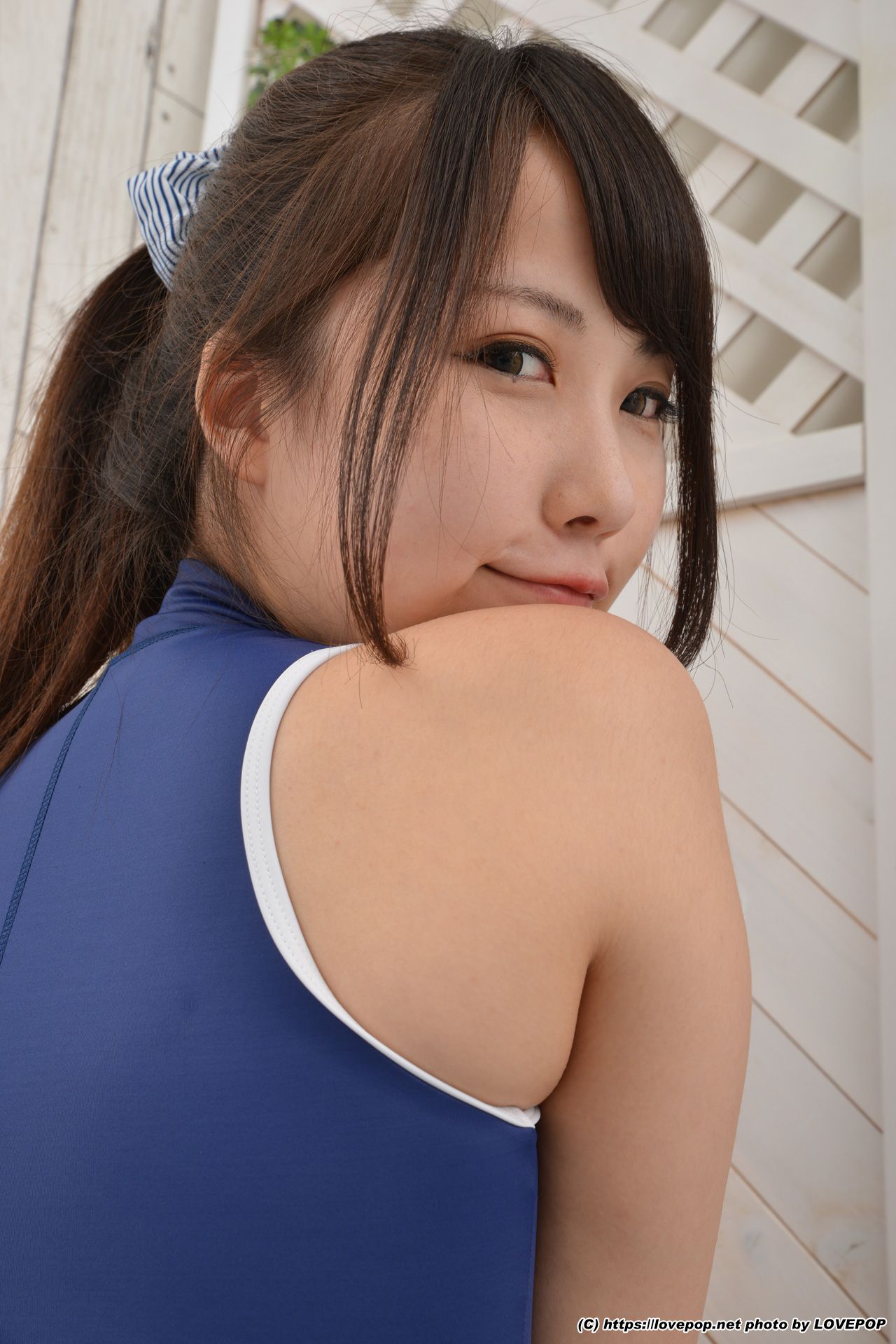 玉木くるみ Kurumi Tamaki Set03 [LovePop]