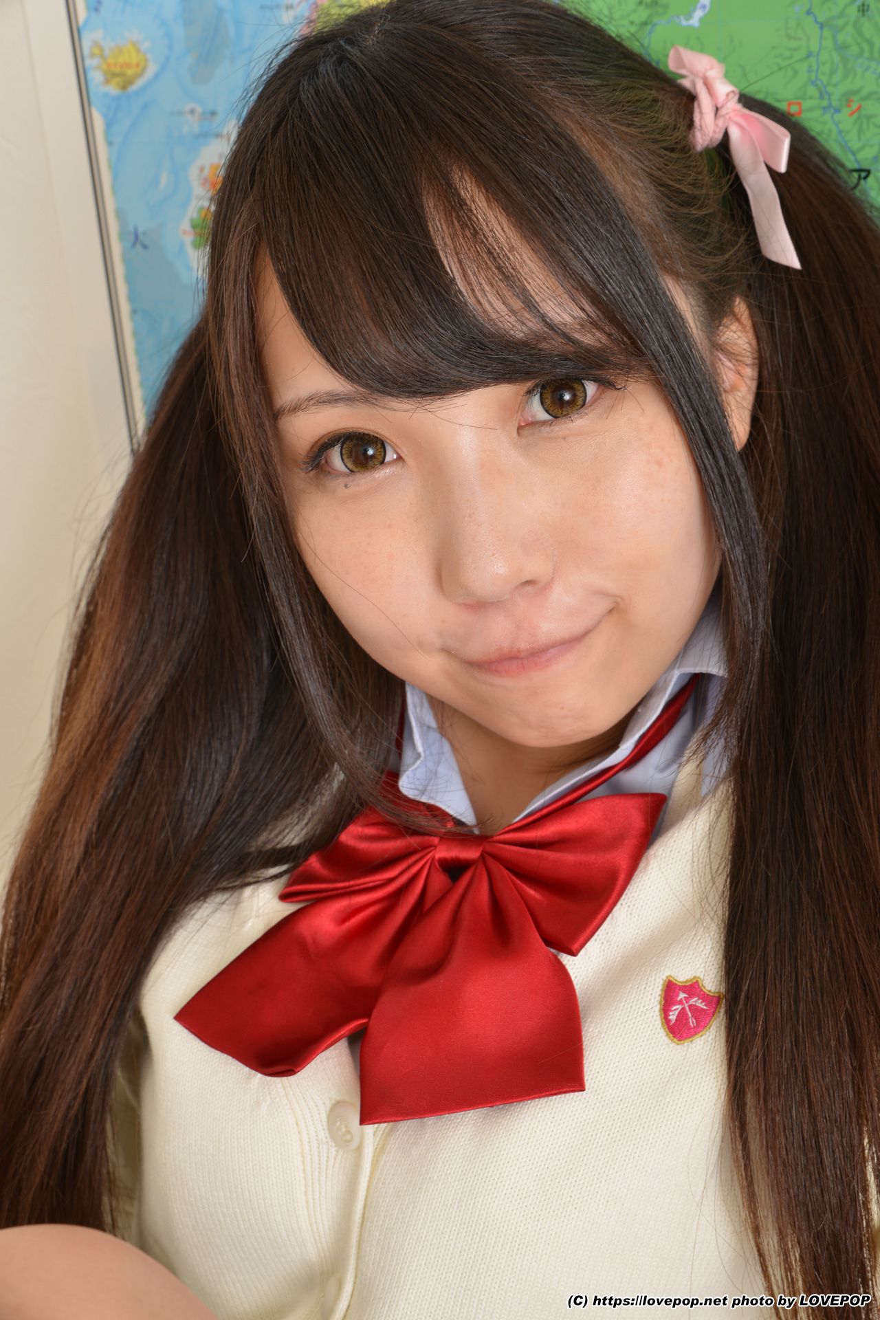 Kurumi Tamaki 玉木くるみ Set04 [LovePop]
