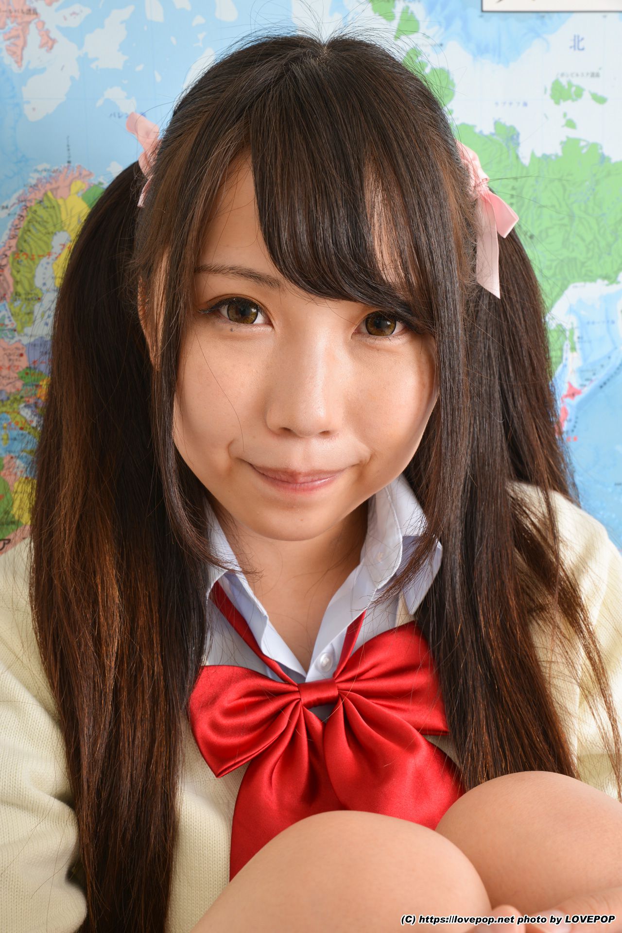 Kurumi Tamaki 玉木くるみ Set04 [LovePop]