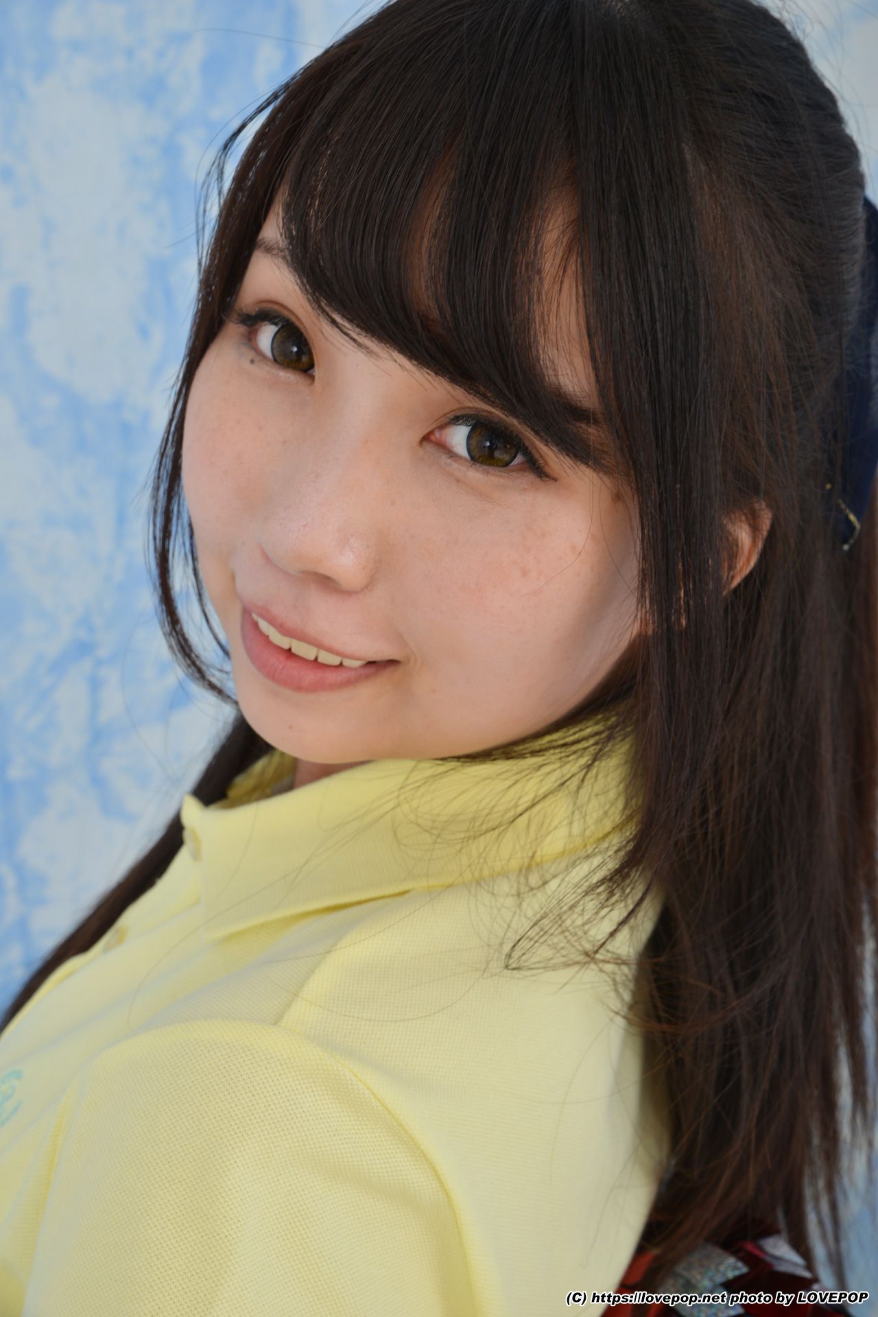 玉木くるみ Kurumi Tamaki Set05 [LovePop]