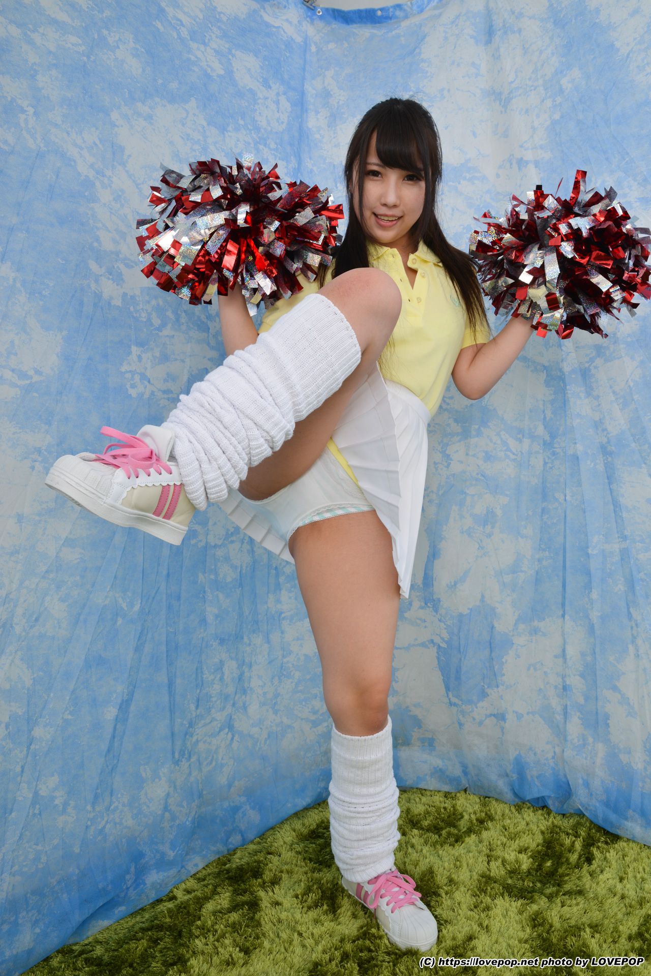 玉木くるみ Kurumi Tamaki Set05 [LovePop]