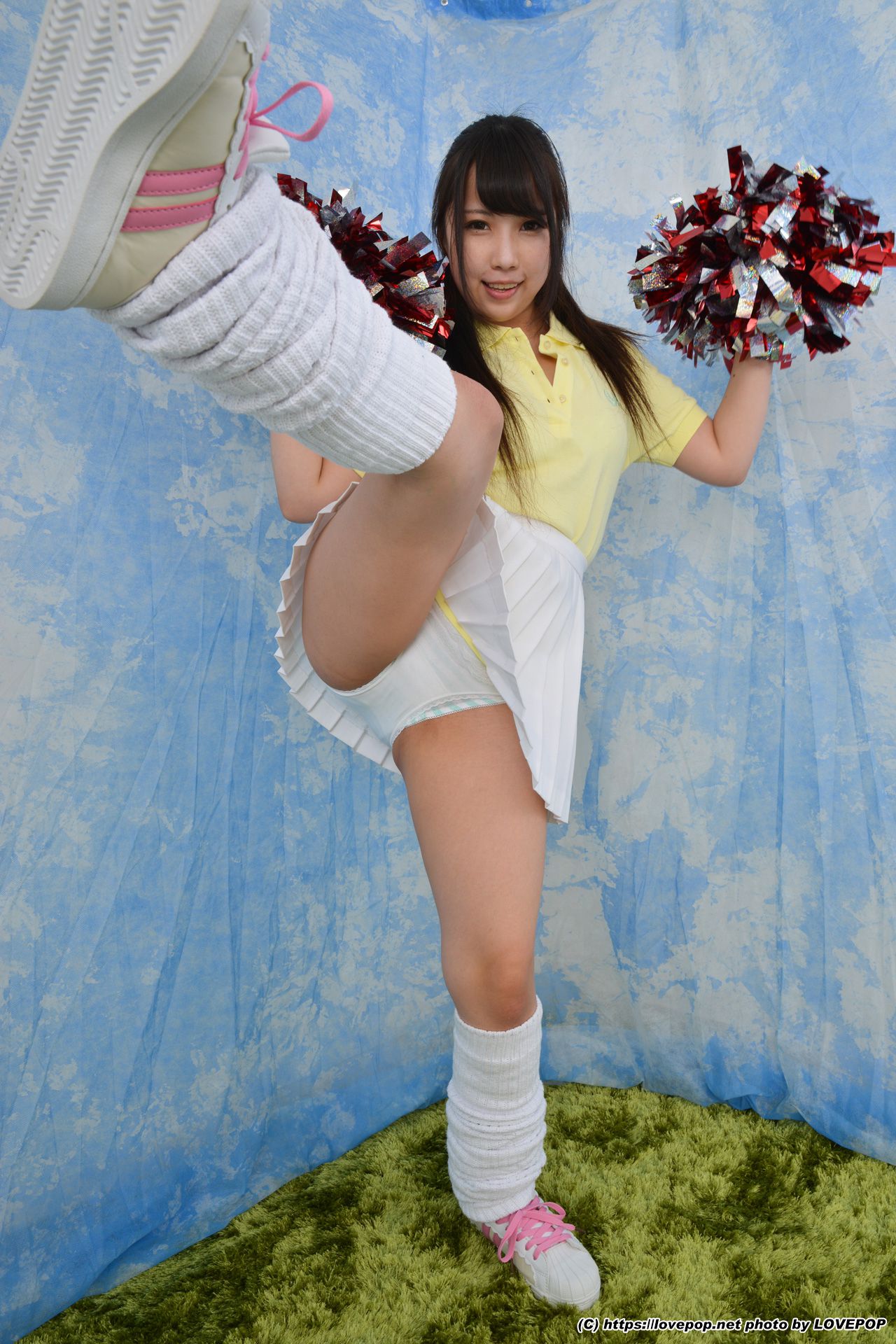 玉木くるみ Kurumi Tamaki Set05 [LovePop]