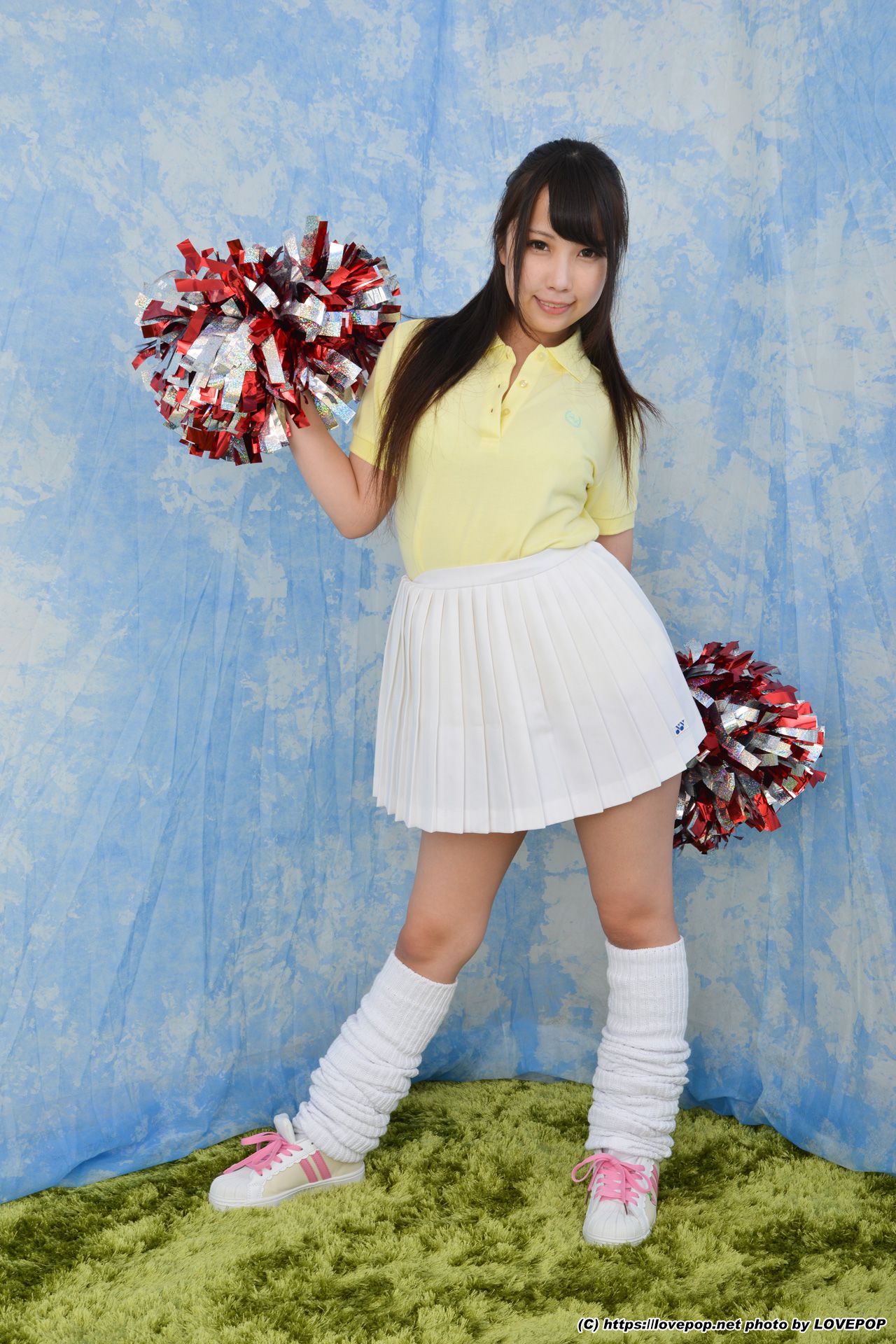玉木くるみ Kurumi Tamaki Set05 [LovePop]
