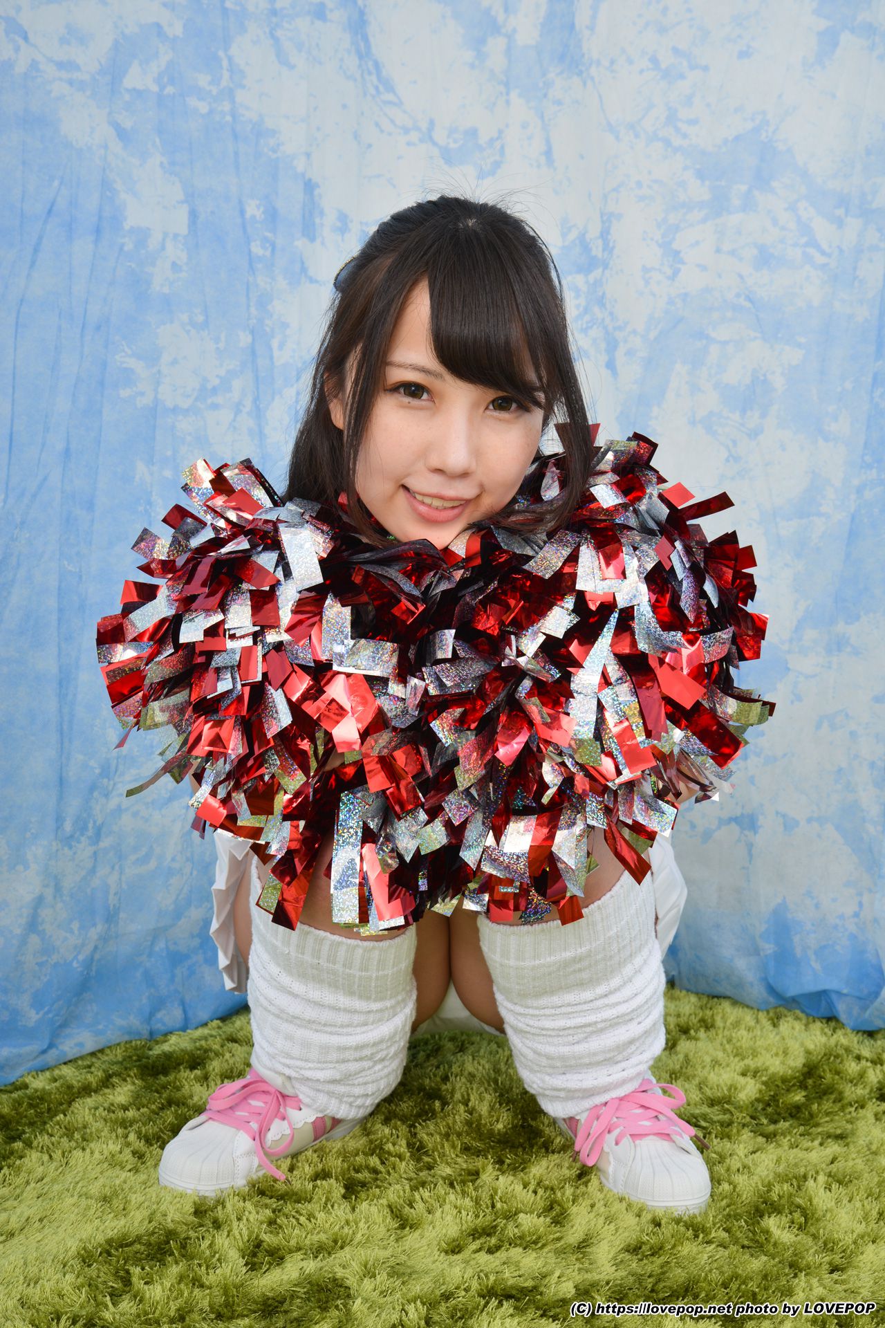玉木くるみ Kurumi Tamaki Set05 [LovePop]