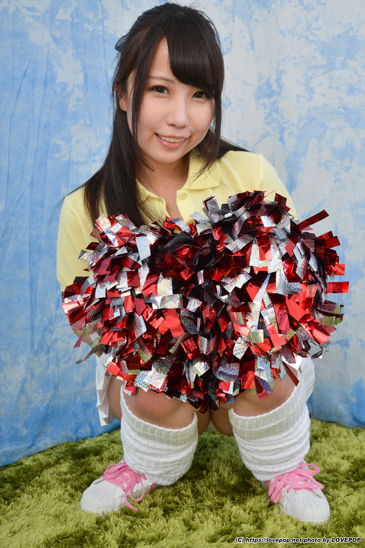 玉木くるみ Kurumi Tamaki Set05 [LovePop]