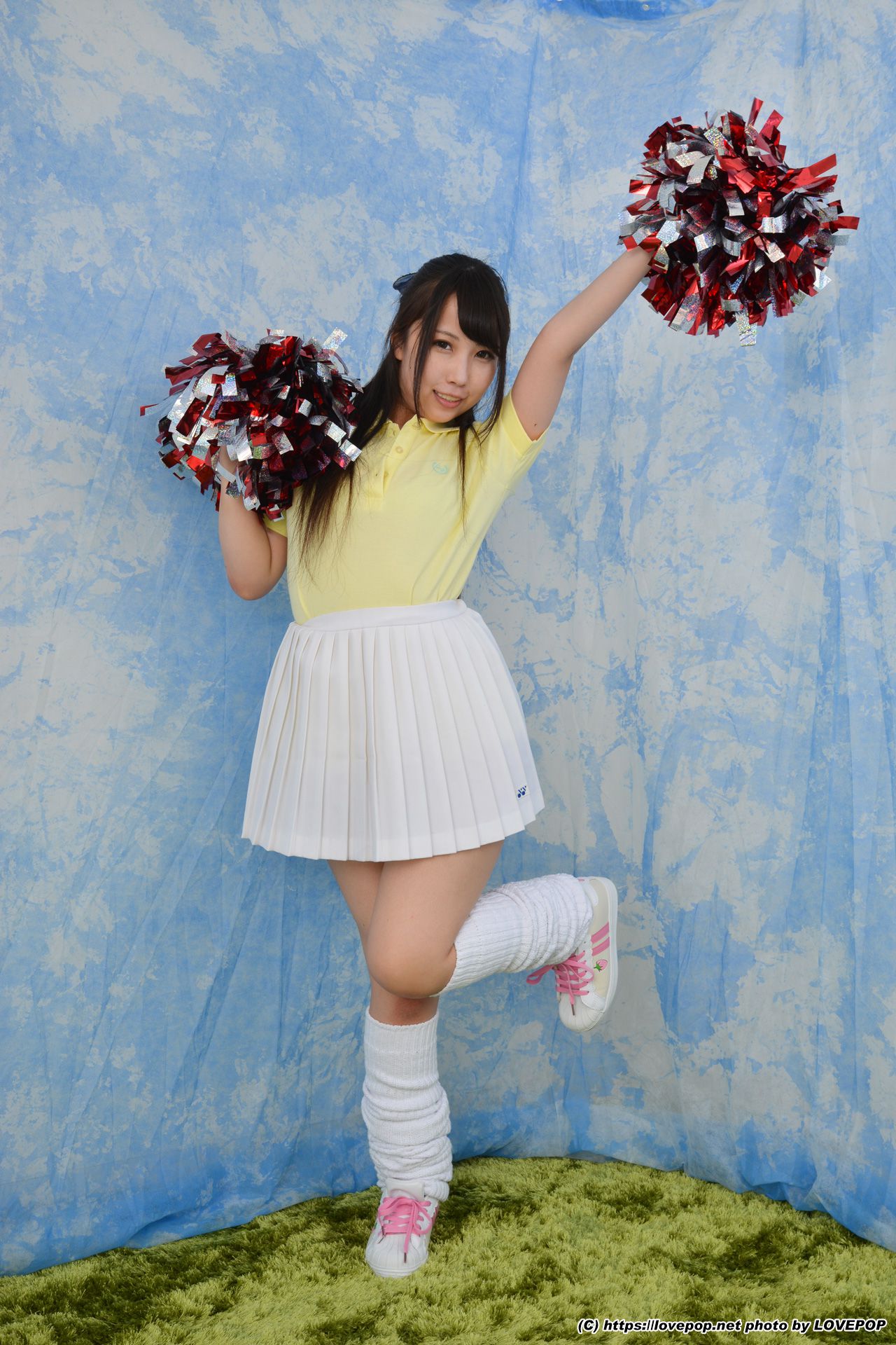 玉木くるみ Kurumi Tamaki Set05 [LovePop]