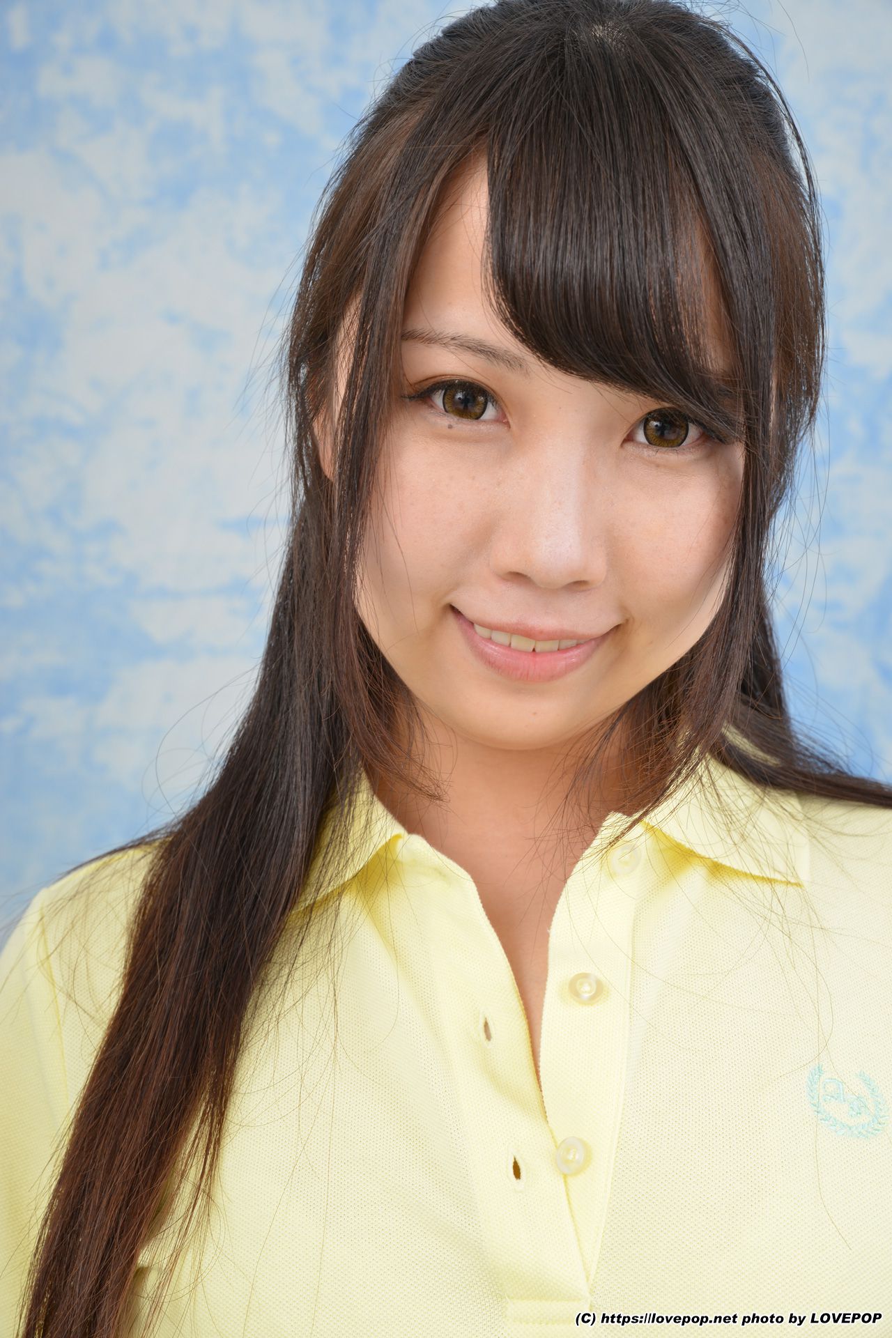 玉木くるみ Kurumi Tamaki Set05 [LovePop]