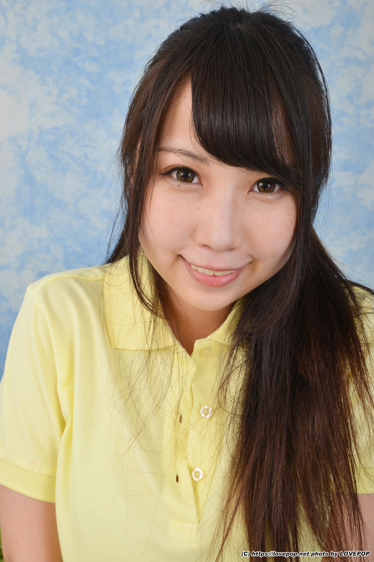 玉木くるみ Kurumi Tamaki Set05 [LovePop]