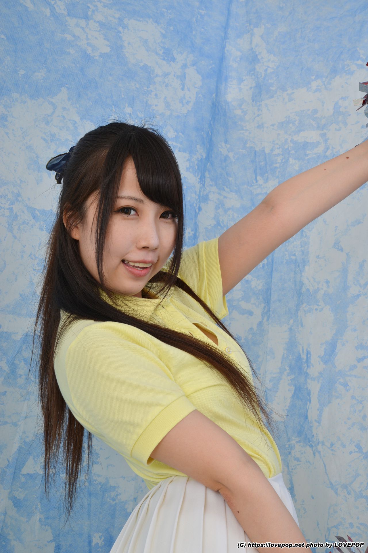 玉木くるみ Kurumi Tamaki Set05 [LovePop]