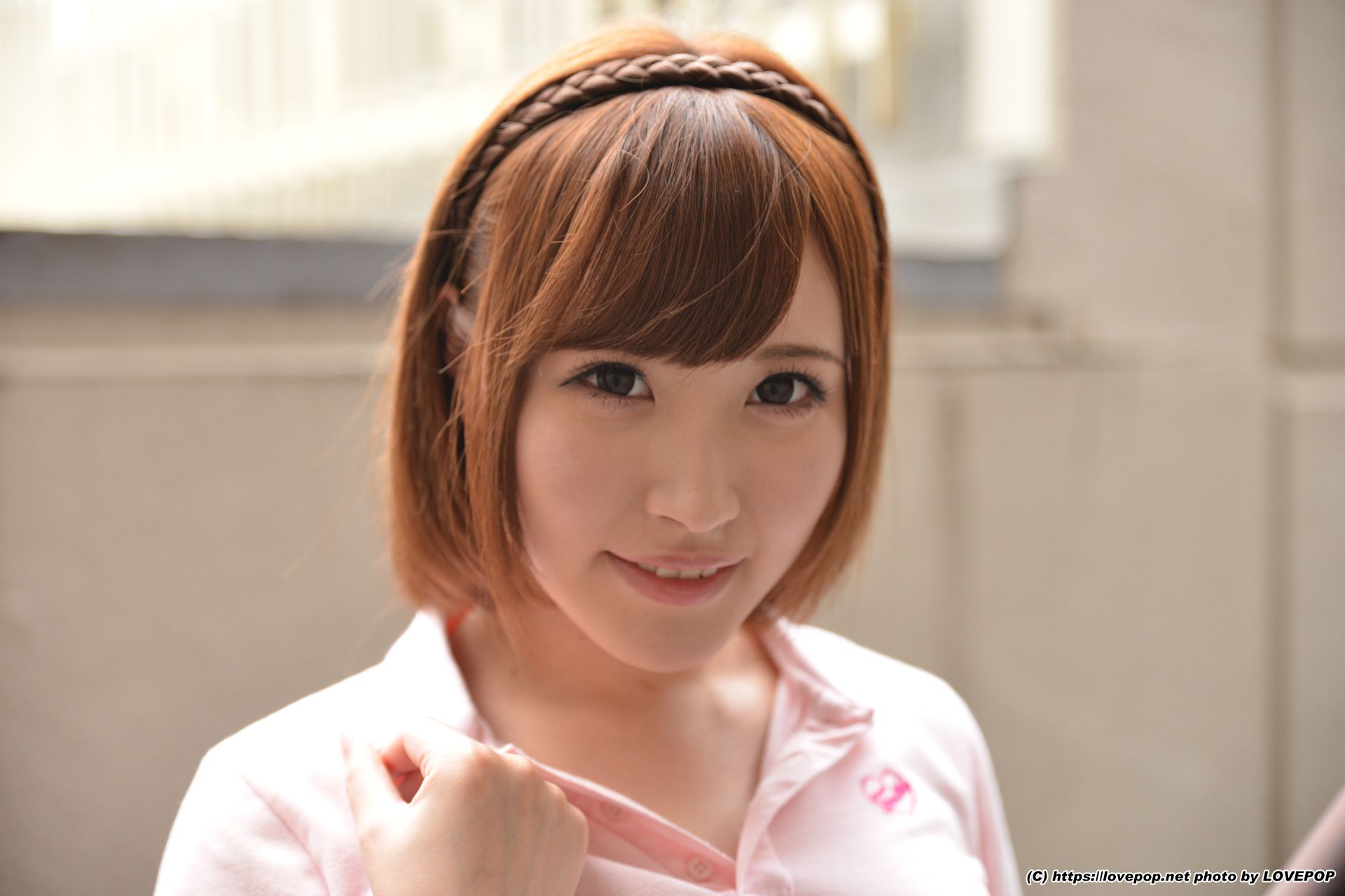 美咲まや(美咲摩耶) Maya Misaki Set01 [LovePop]