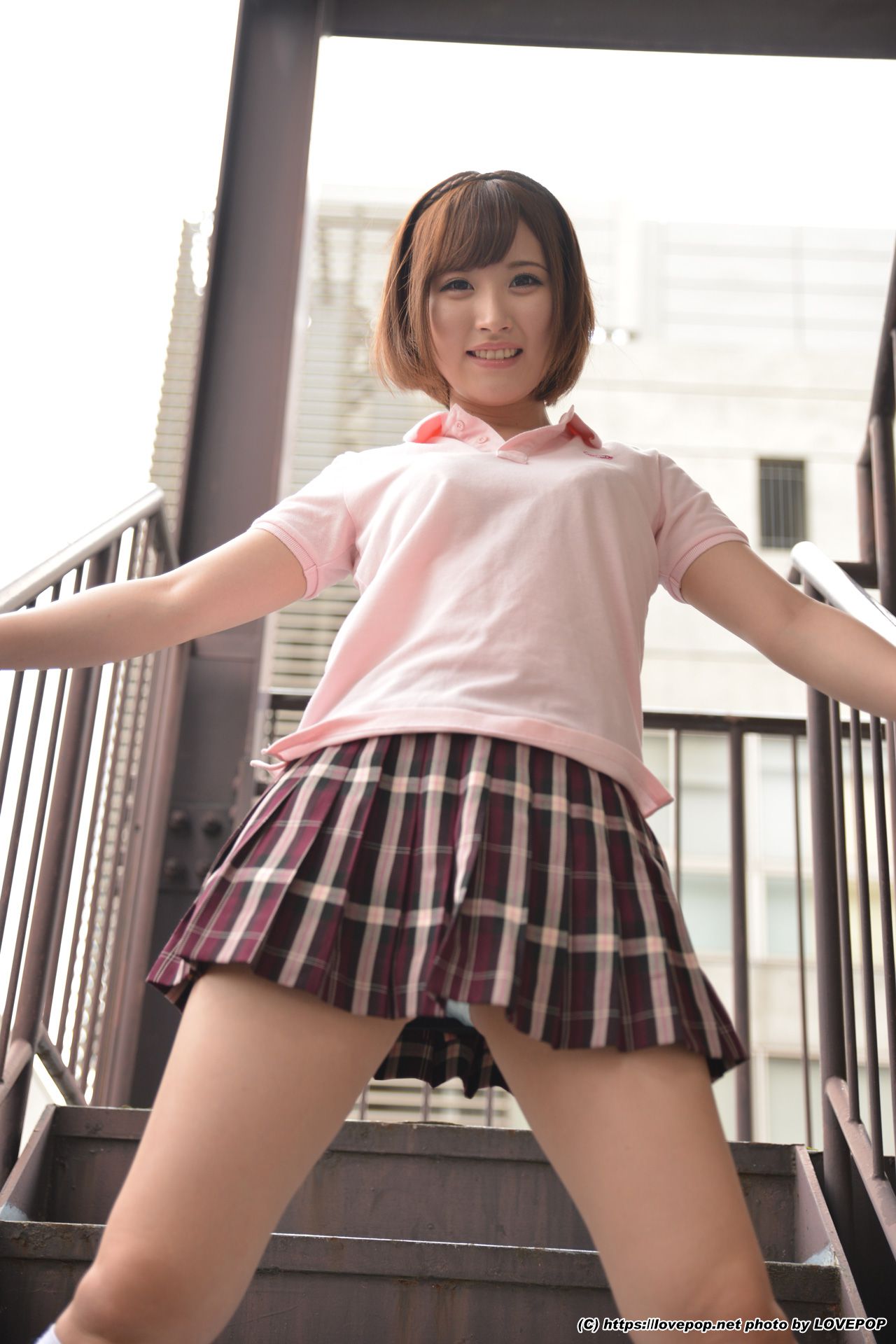 美咲まや(美咲摩耶) Maya Misaki Set01 [LovePop]