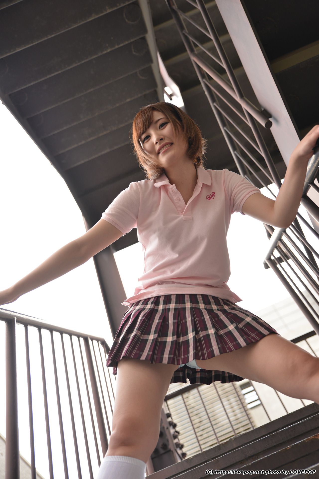 美咲まや(美咲摩耶) Maya Misaki Set01 [LovePop]