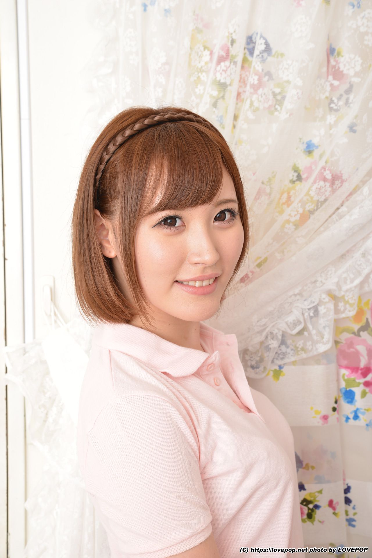 美咲まや(美咲摩耶) Maya Misaki Set01 [LovePop]