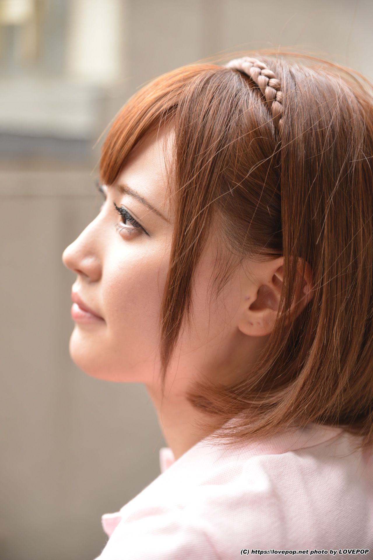 美咲まや(美咲摩耶) Maya Misaki Set01 [LovePop]