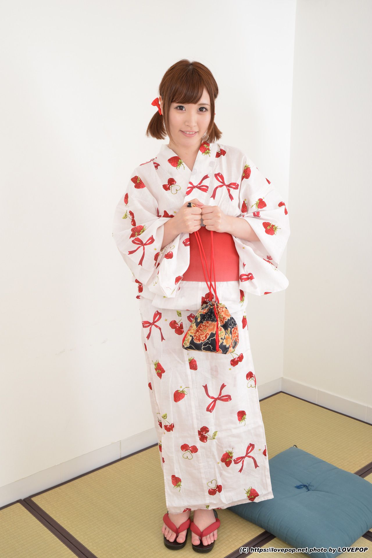 美咲まや Maya Misaki Set02 [LovePop]