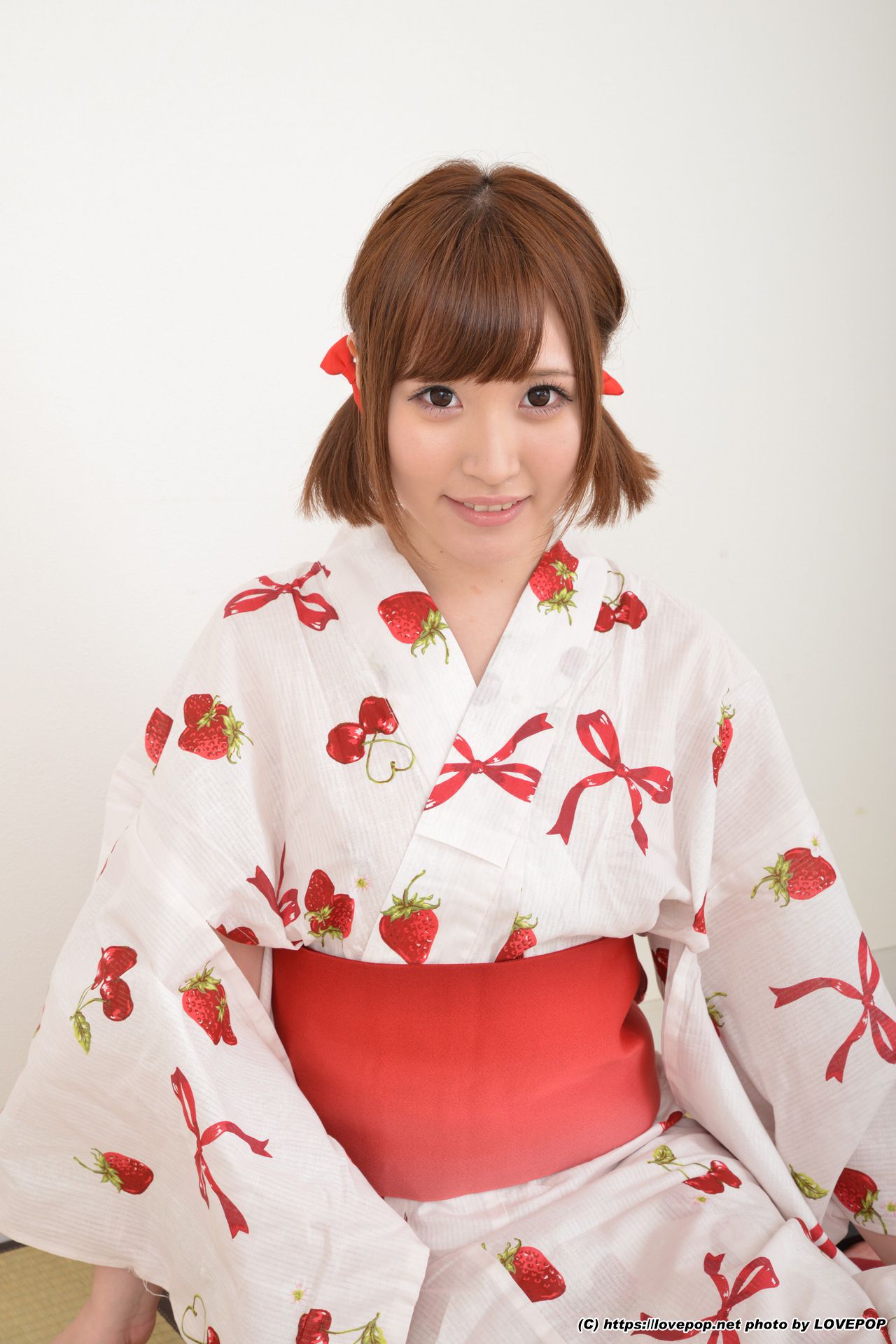 美咲まや Maya Misaki Set02 [LovePop]