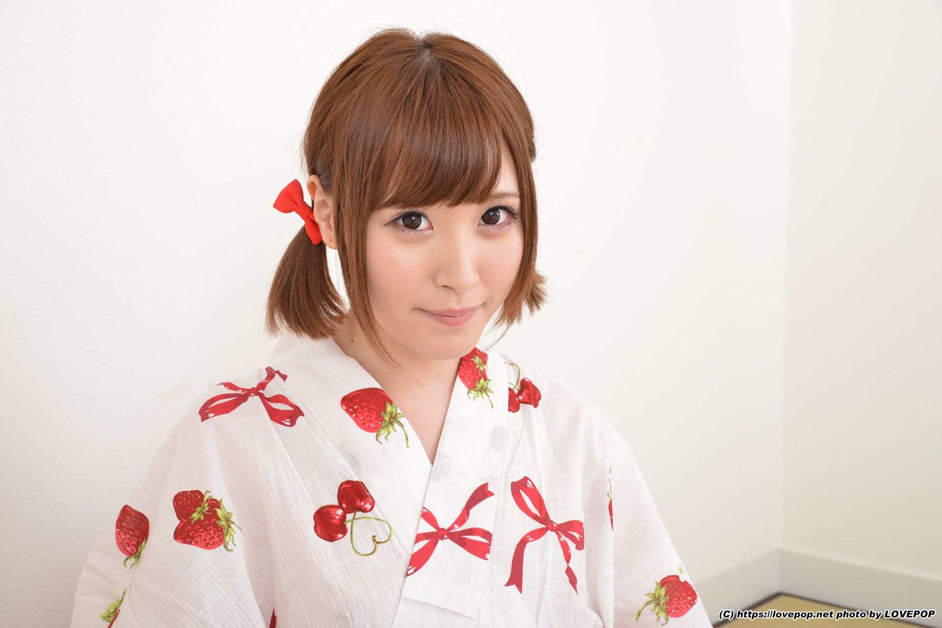 美咲まや Maya Misaki Set02 [LovePop]